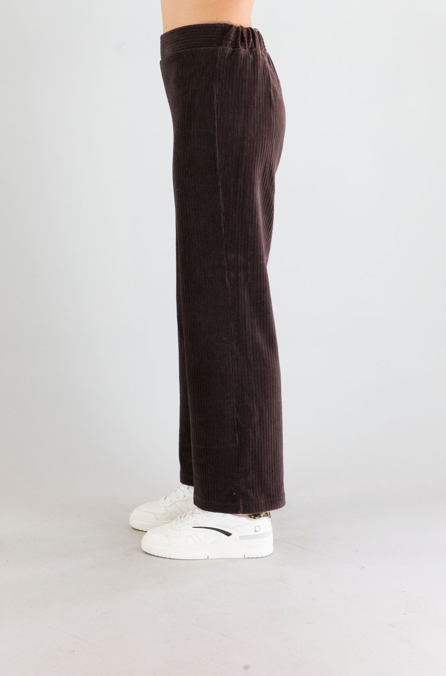 Pantalone Nice Things 323 da Donna wjv026