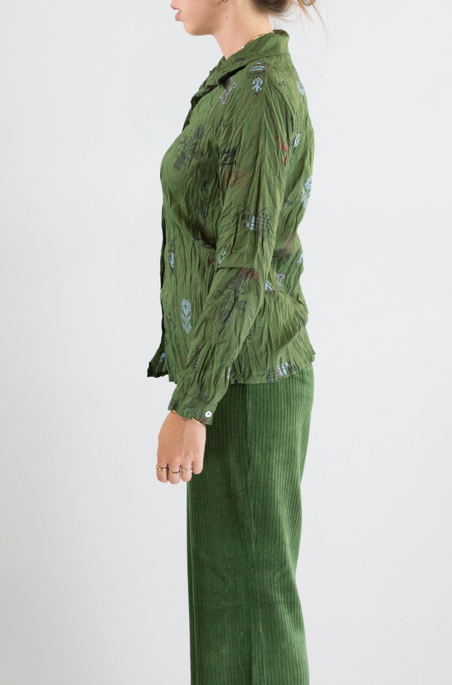 Camicia Nice Things 248 da Donna wwv093