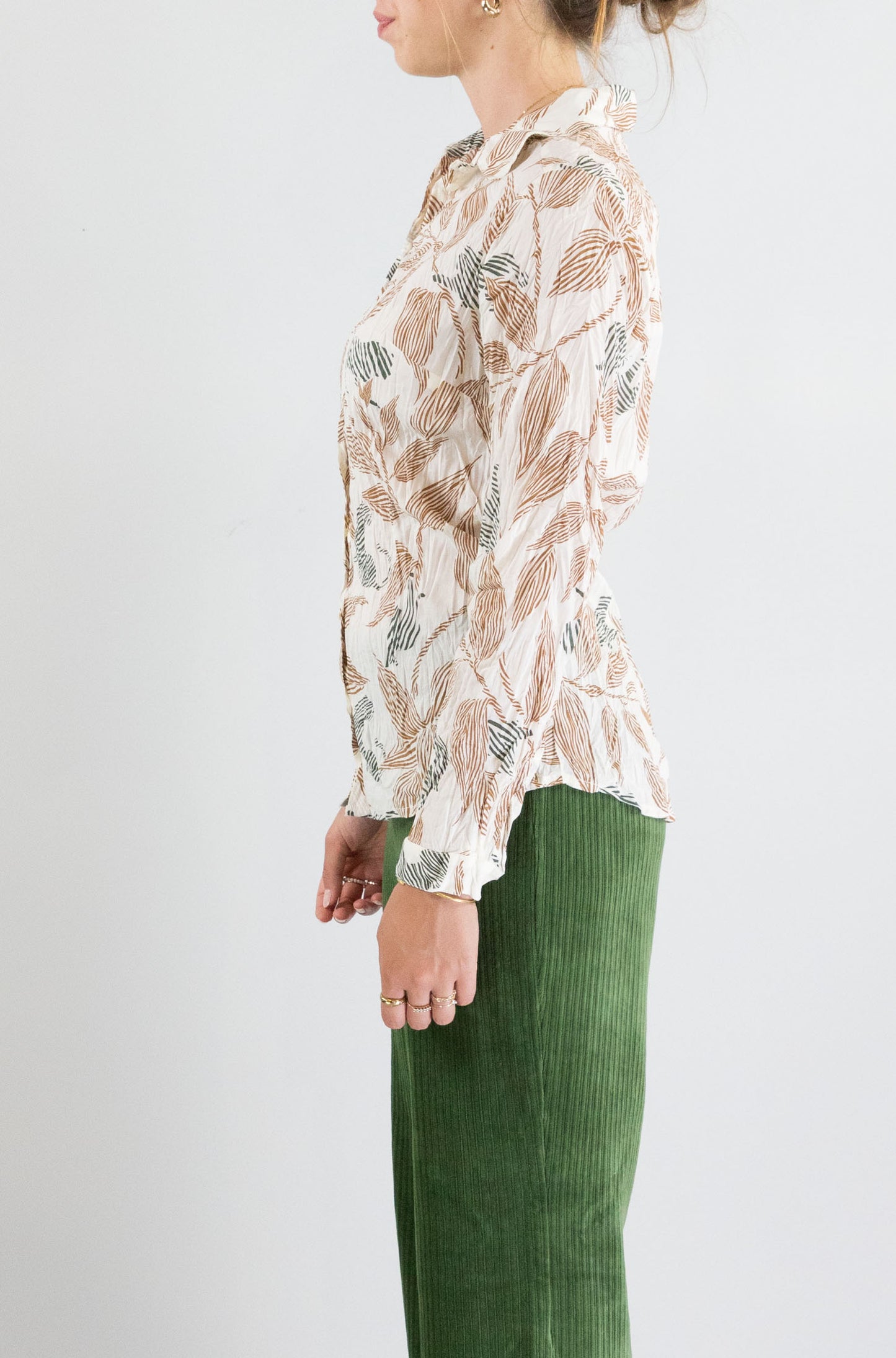 Camicia Nice Things 620 da Donna wwv094
