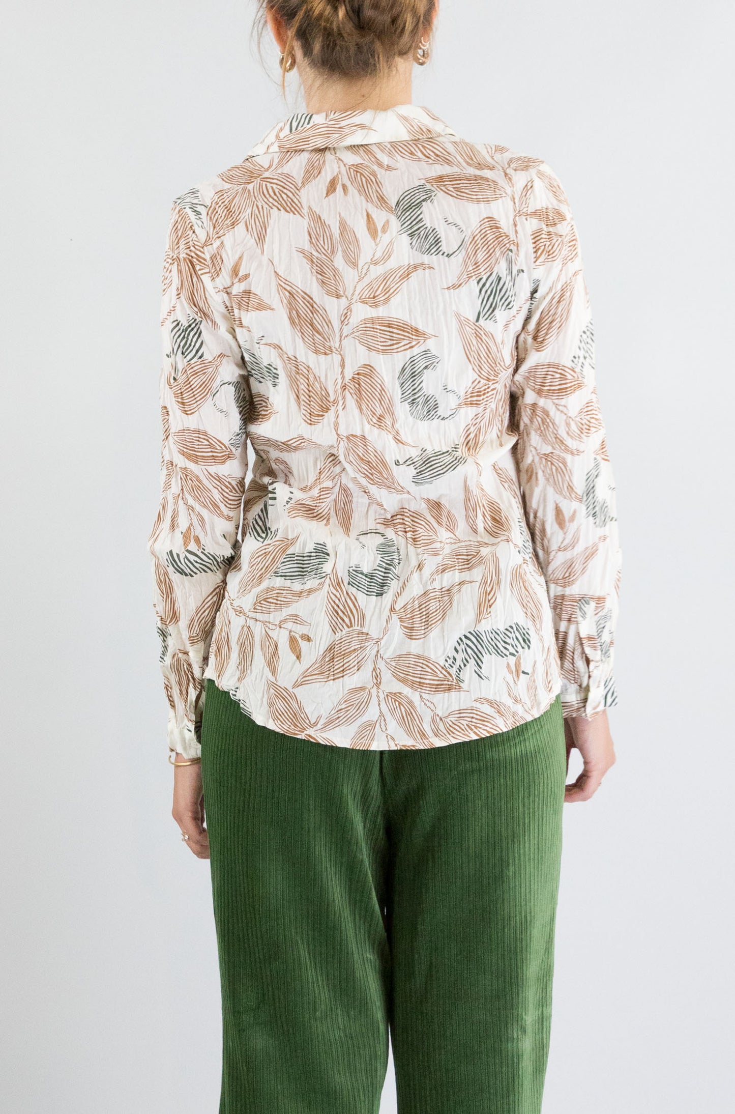 Camicia Nice Things 620 da Donna wwv094
