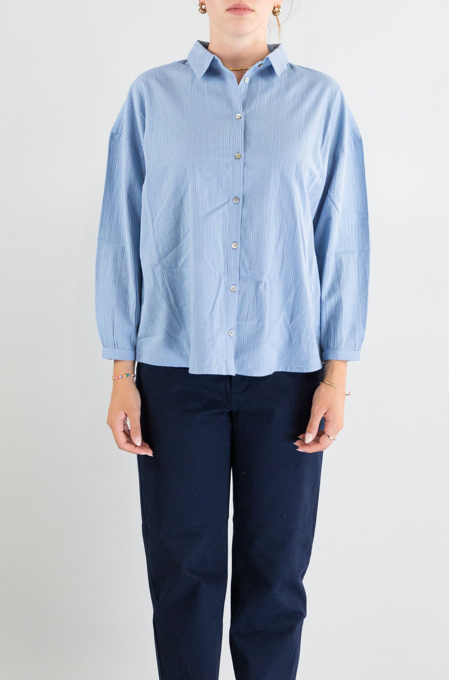 Camicia Nice Things 133 da Donna wwv109