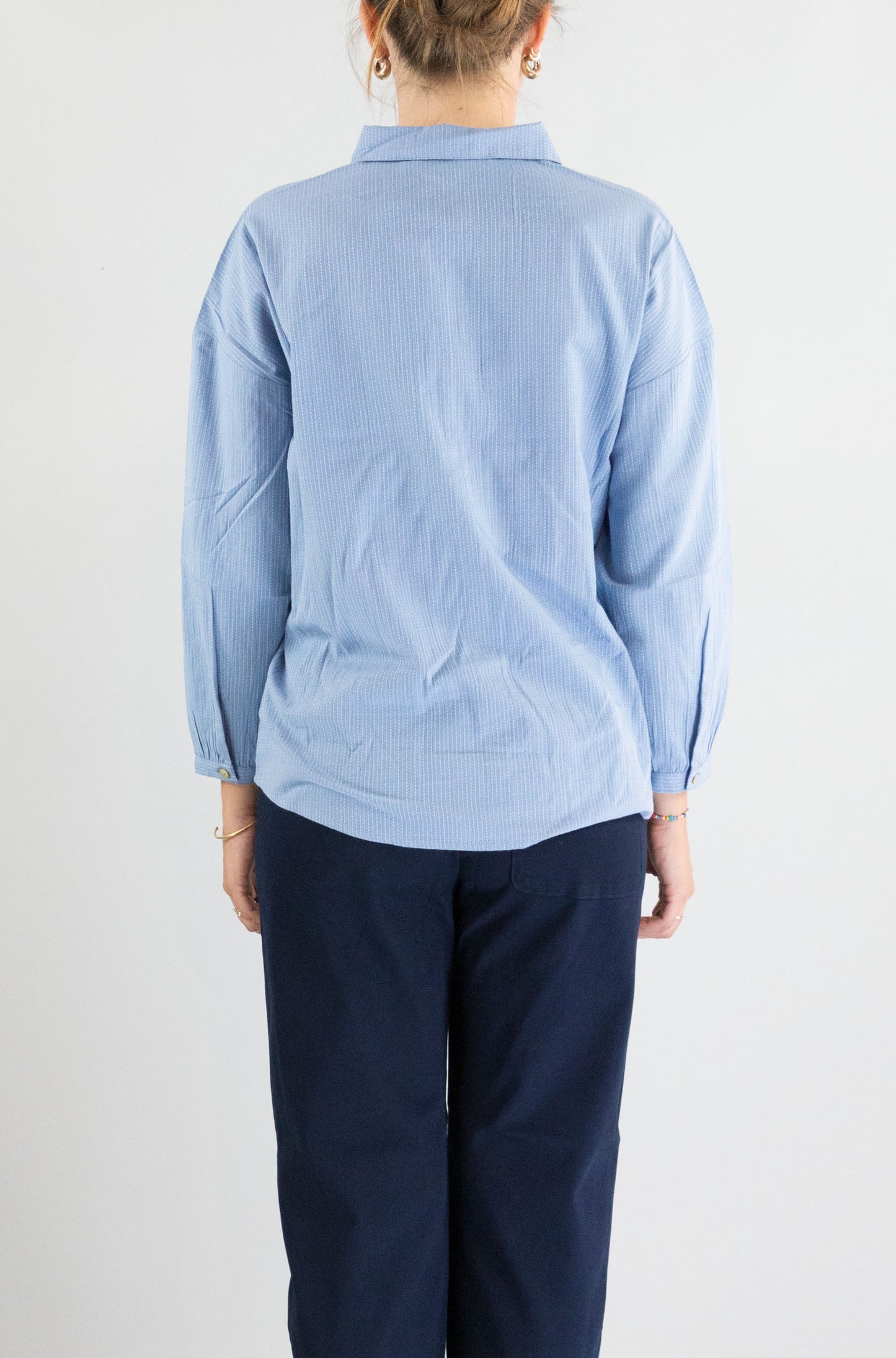 Camicia Nice Things 133 da Donna wwv109