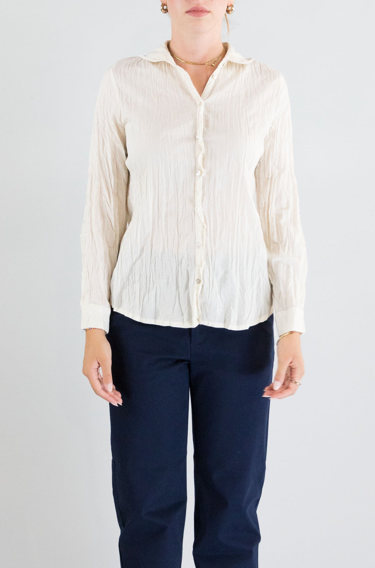 Camicia Nice Things 620 da Donna wwv122