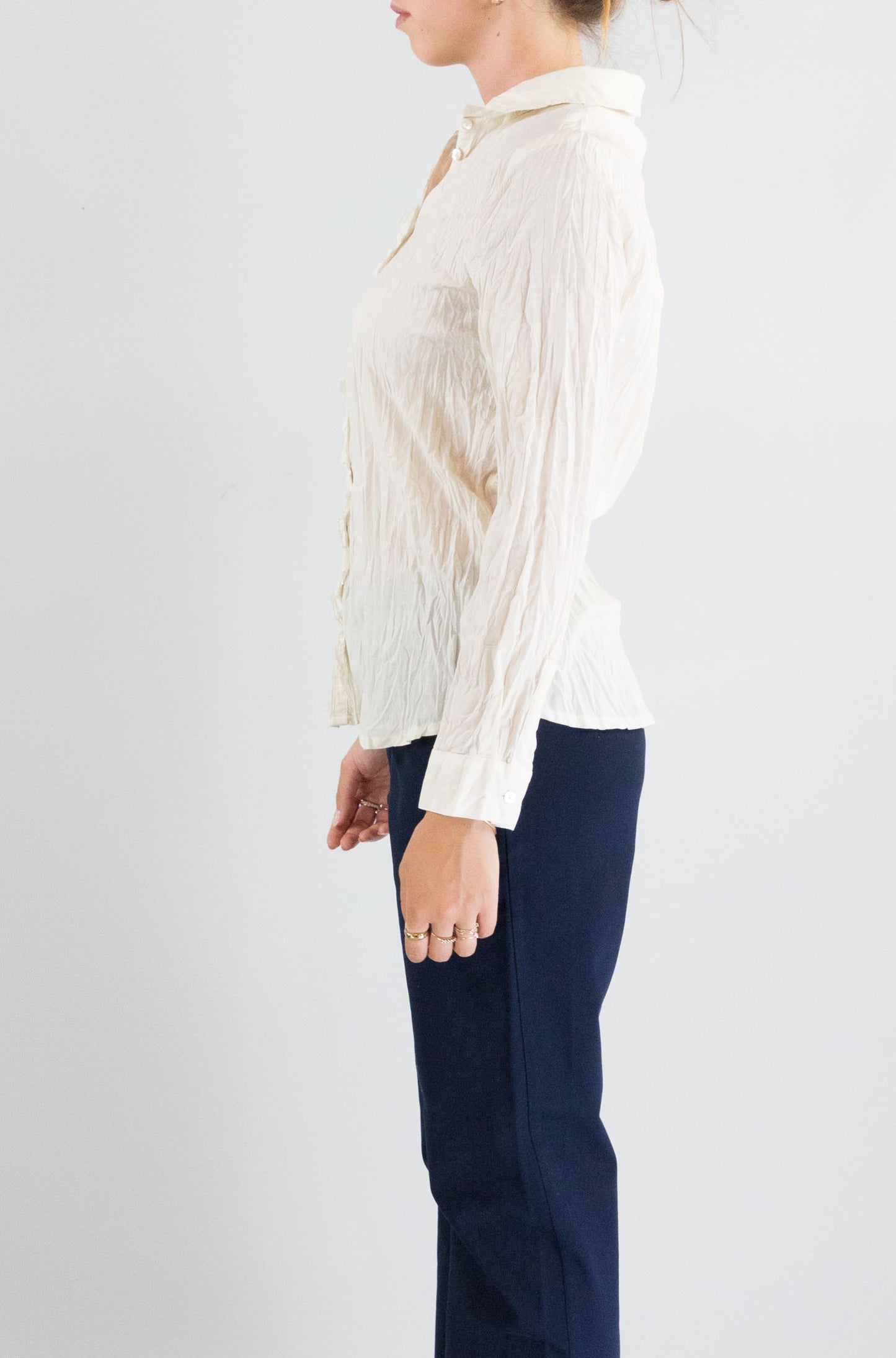 Camicia Nice Things 620 da Donna wwv122