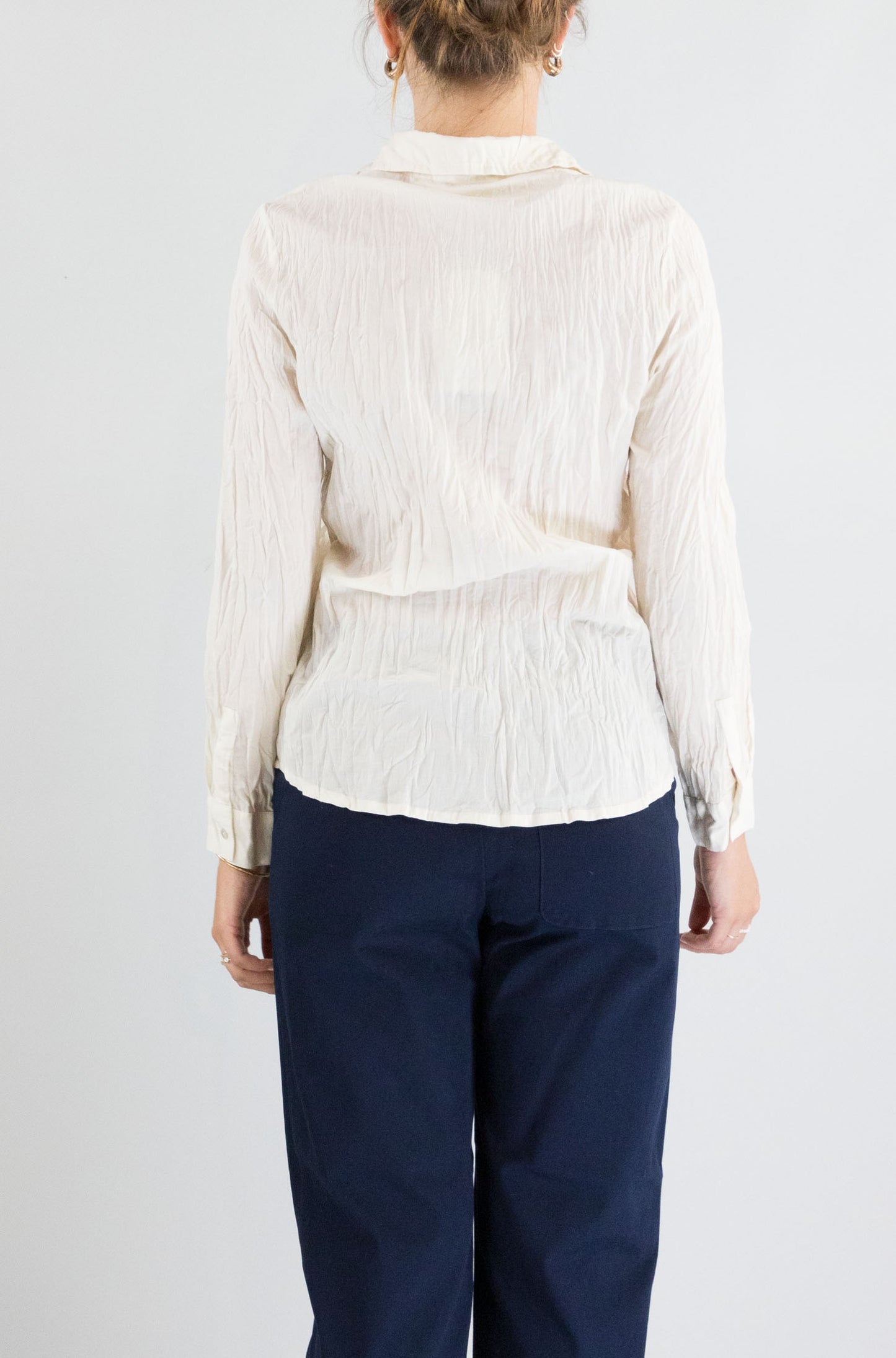 Camicia Nice Things 620 da Donna wwv122