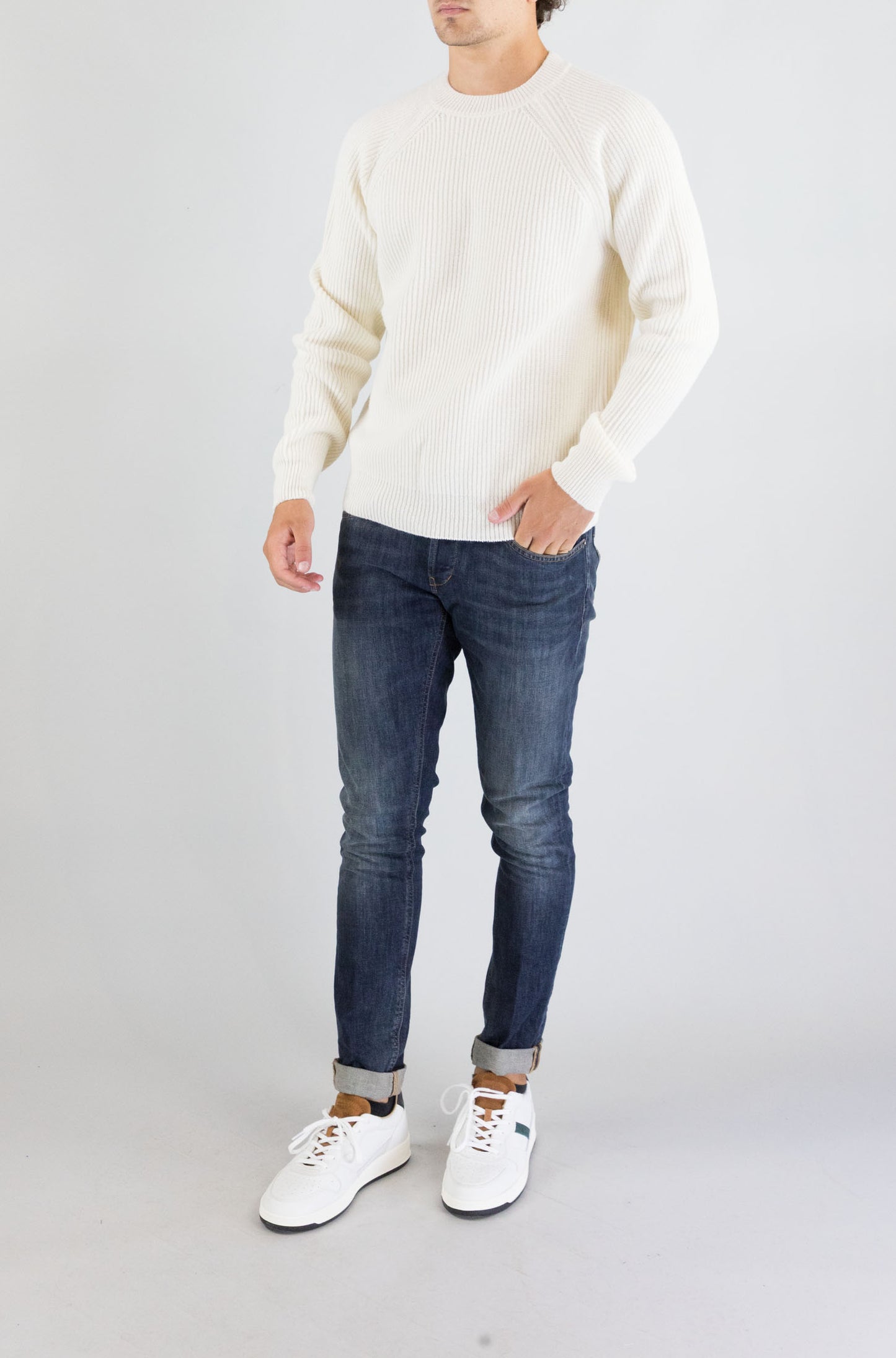 Maglia Slowear Z4151 da Uomo 811940 zn274