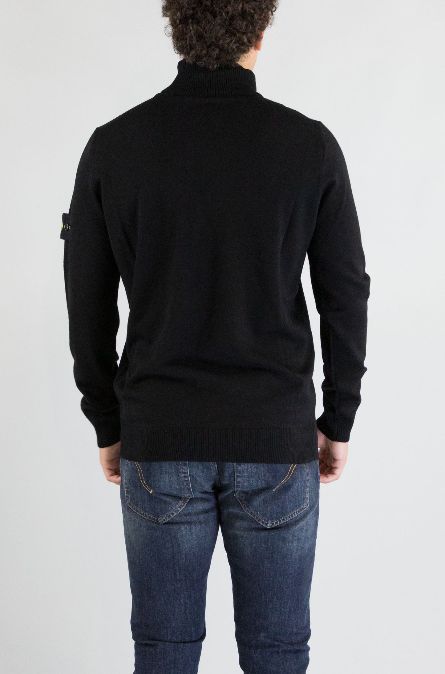 Maglia Stone Island V0029 da Uomo k2s155100025s00c4