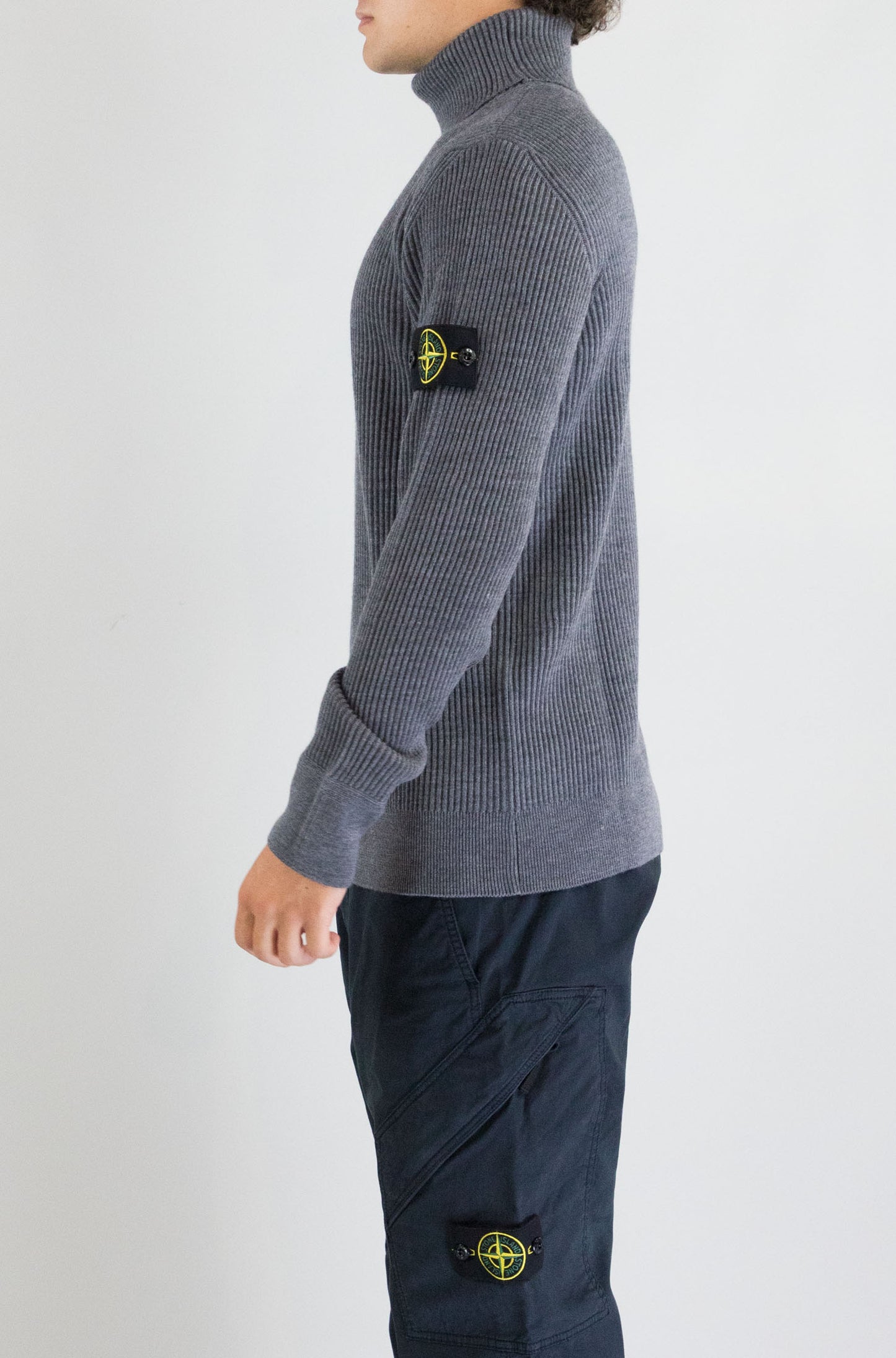 Maglia Stone Island V0m67 da Uomo k2s155100052s00c2