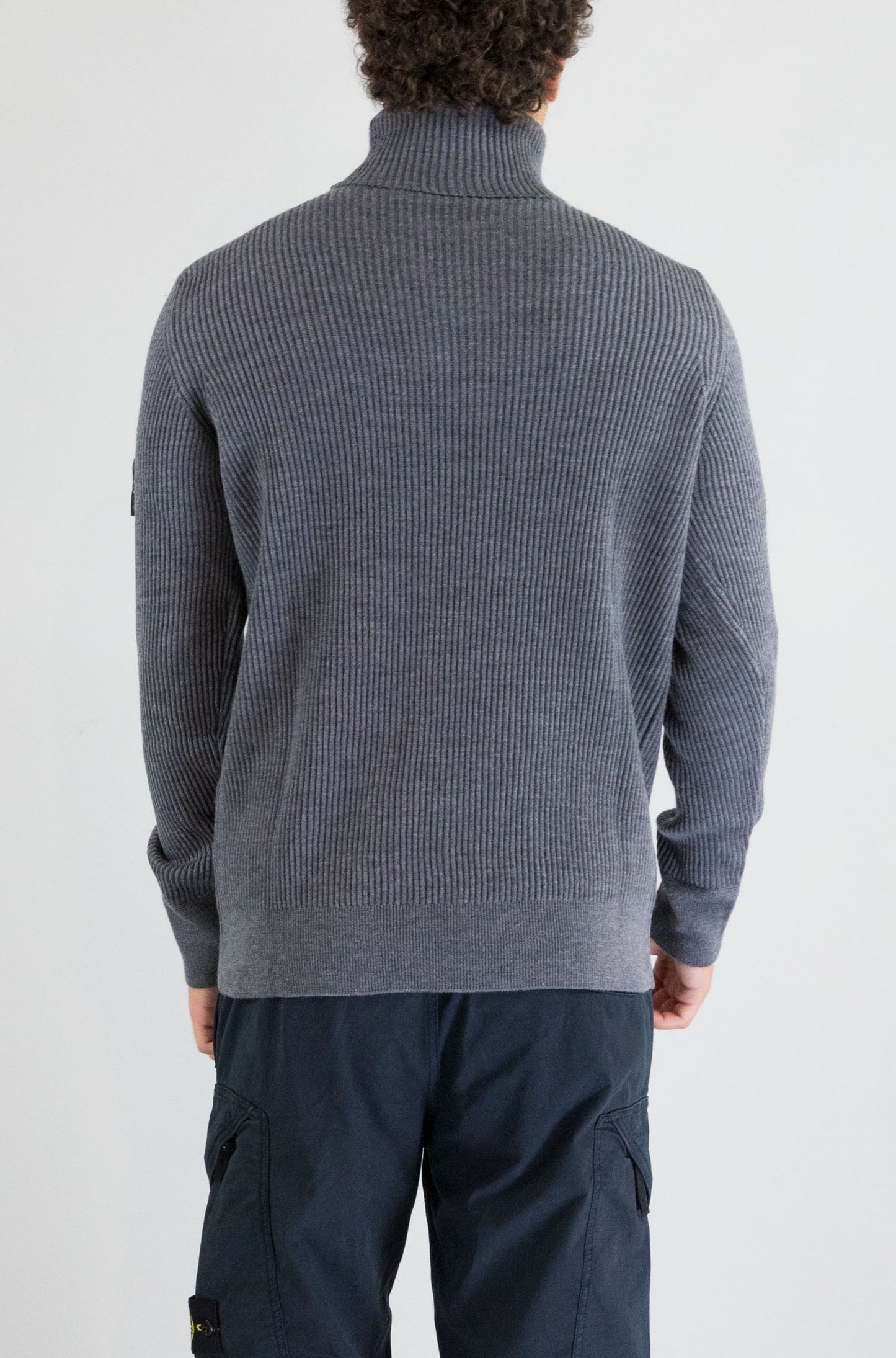 Maglia Stone Island V0m67 da Uomo k2s155100052s00c2