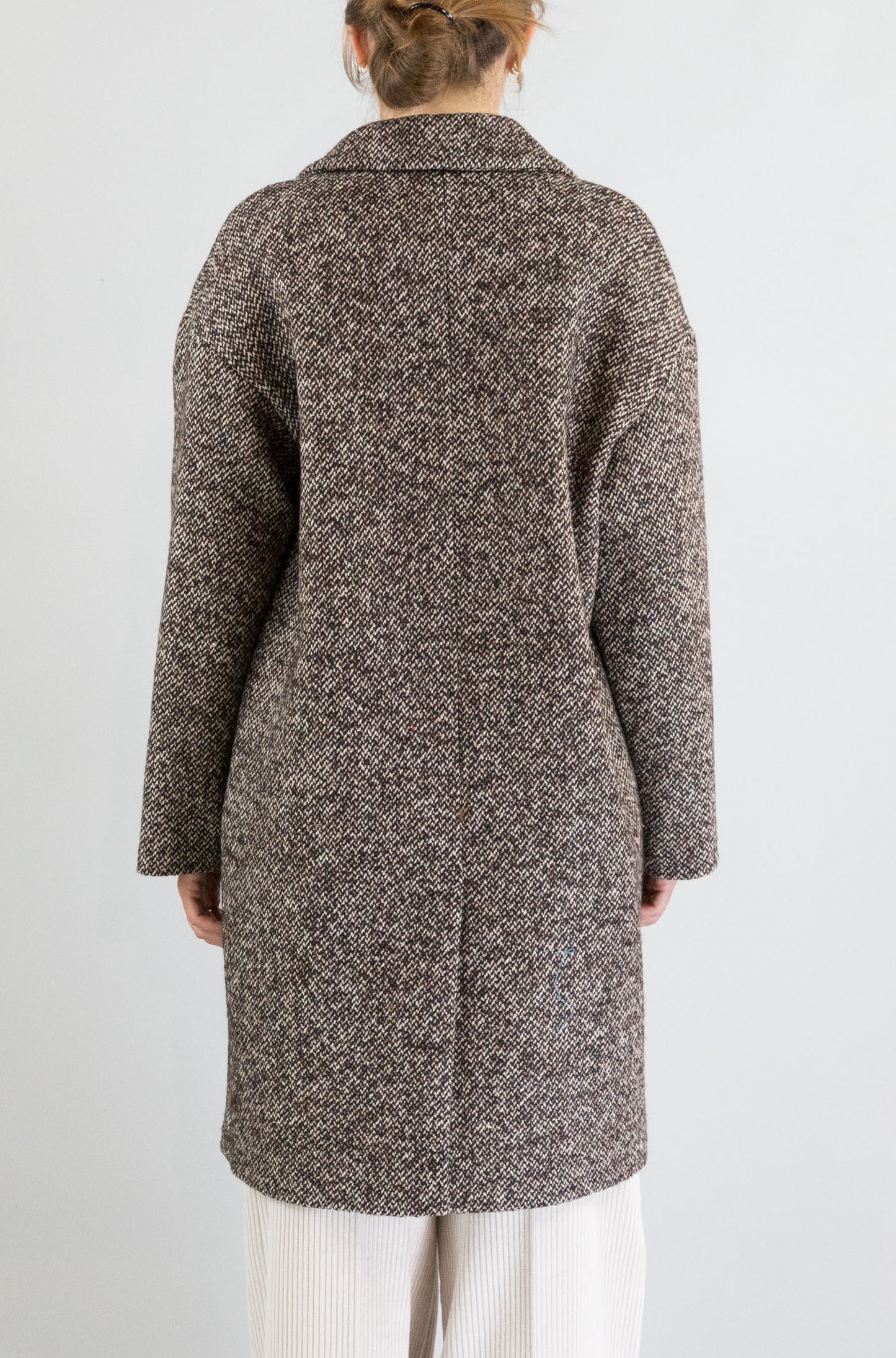 Cappotto Ottod’Ame Vu da Donna dj0063