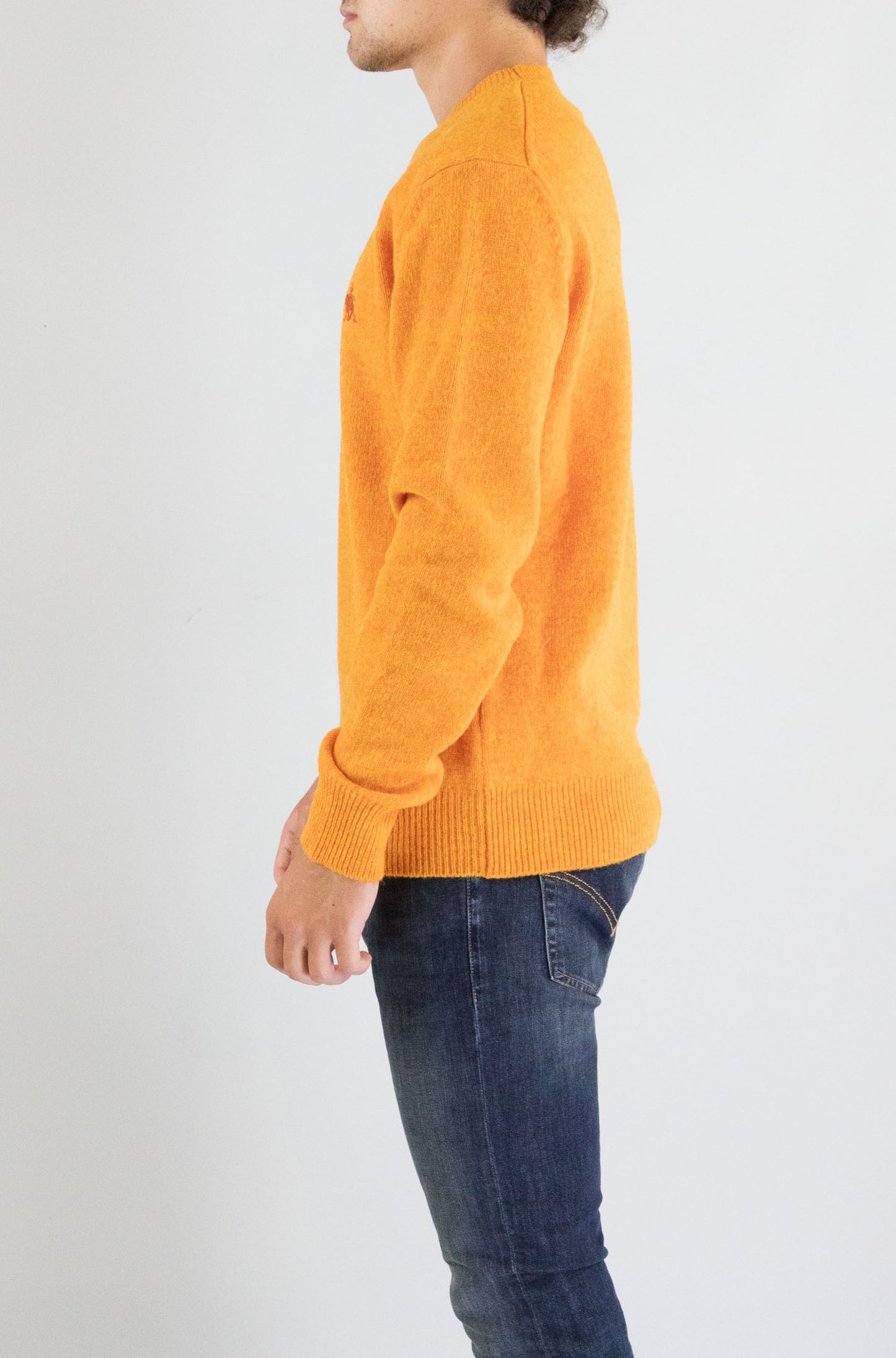 Maglia Baracuta 8525 da Uomo brmag0200