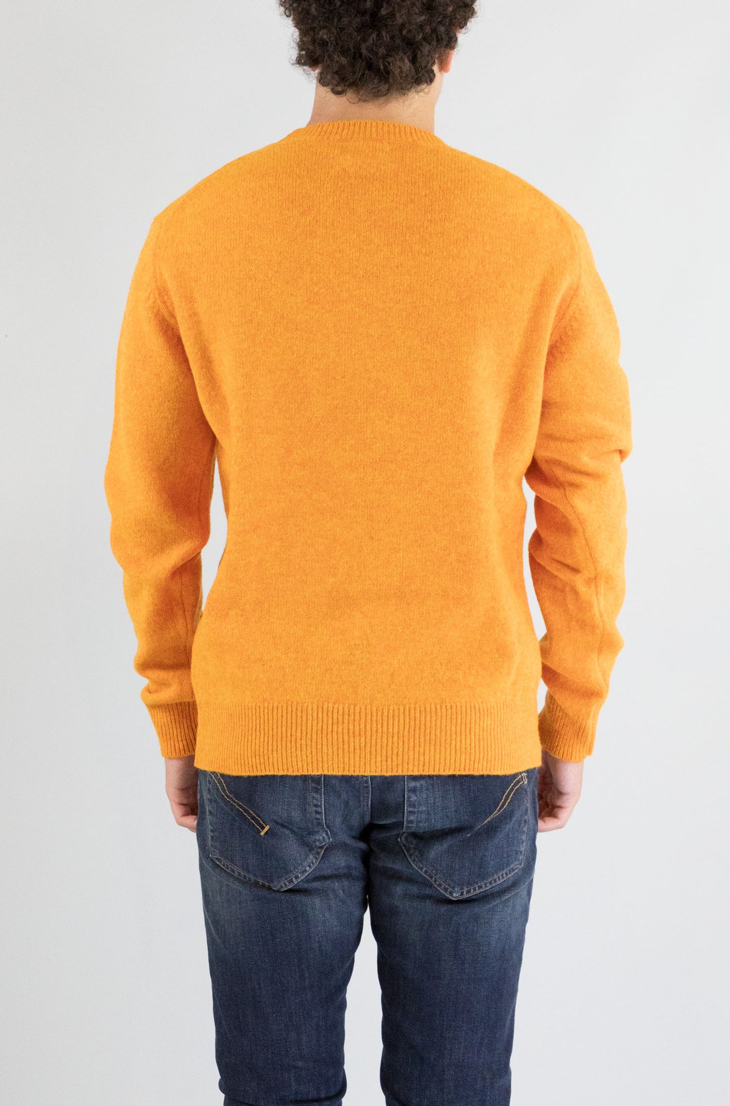 Maglia Baracuta 8525 da Uomo brmag0200