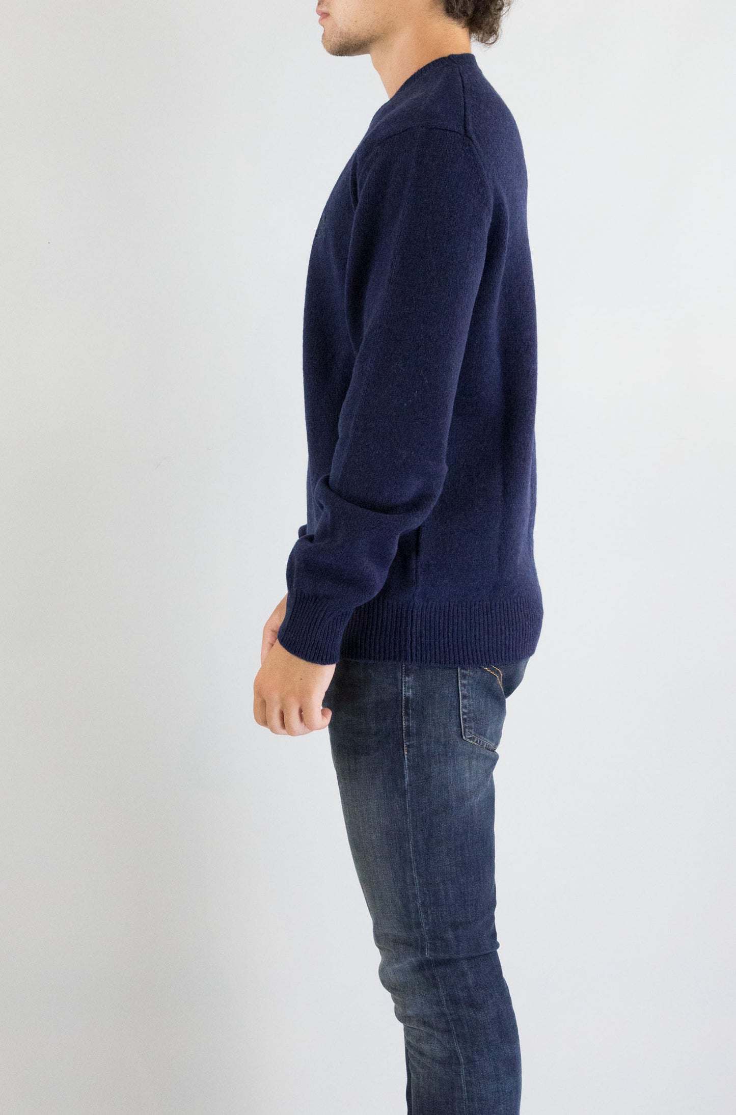 Maglia Baracuta 309 da Uomo brmag0200