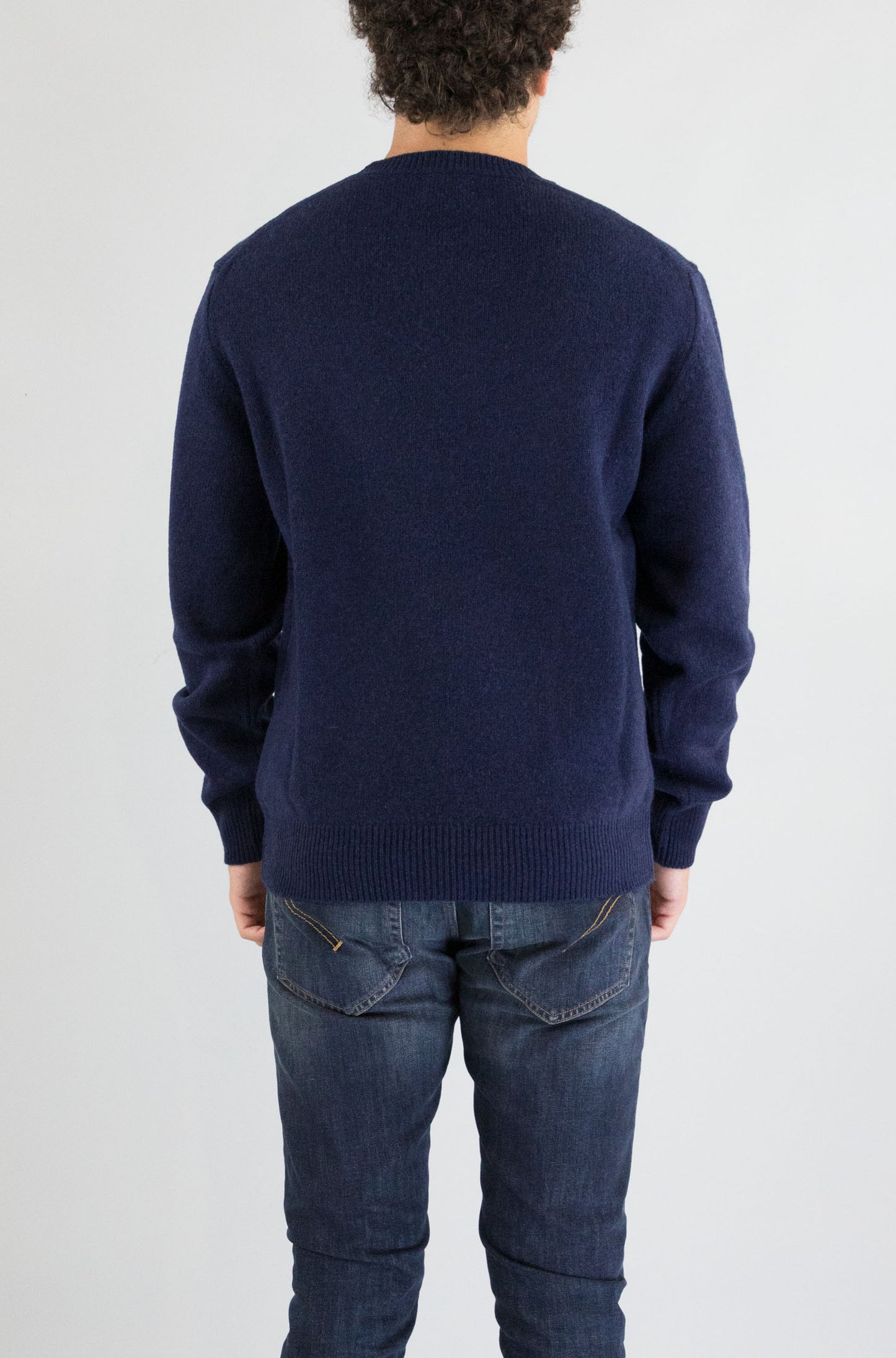 Maglia Baracuta 309 da Uomo brmag0200