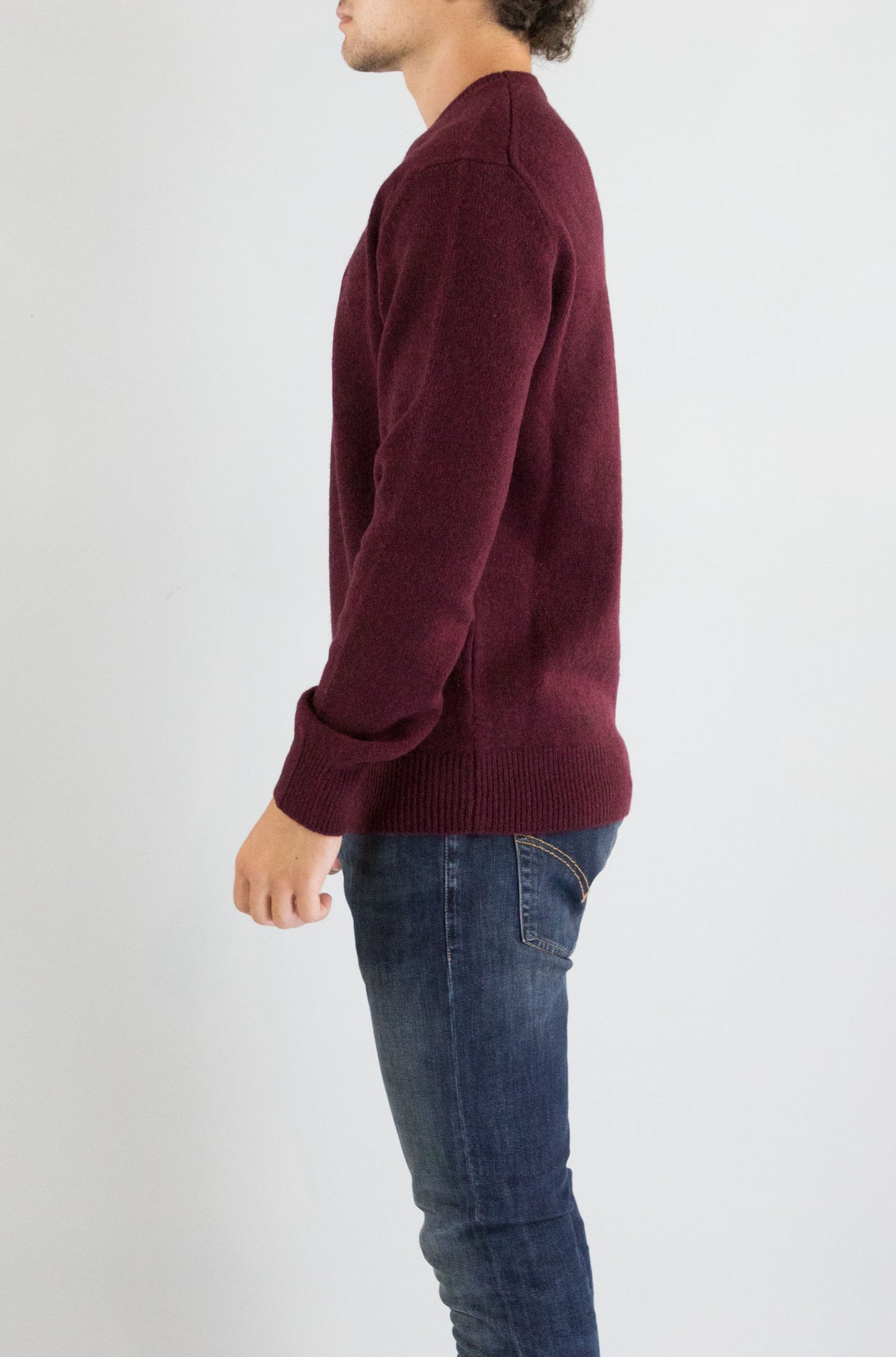 Maglia Baracuta 5007 da Uomo brmag0200