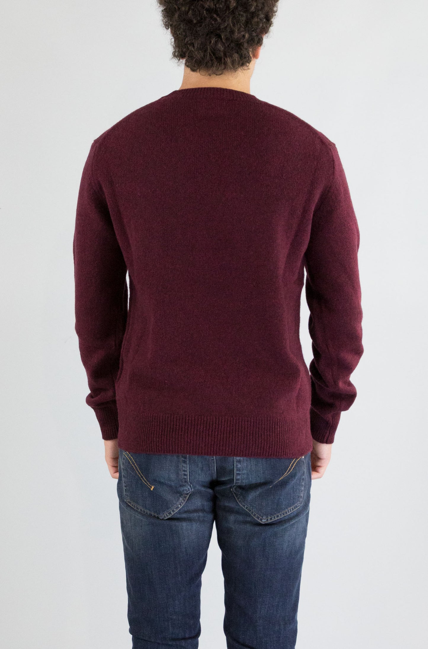 Maglia Baracuta 5007 da Uomo brmag0200