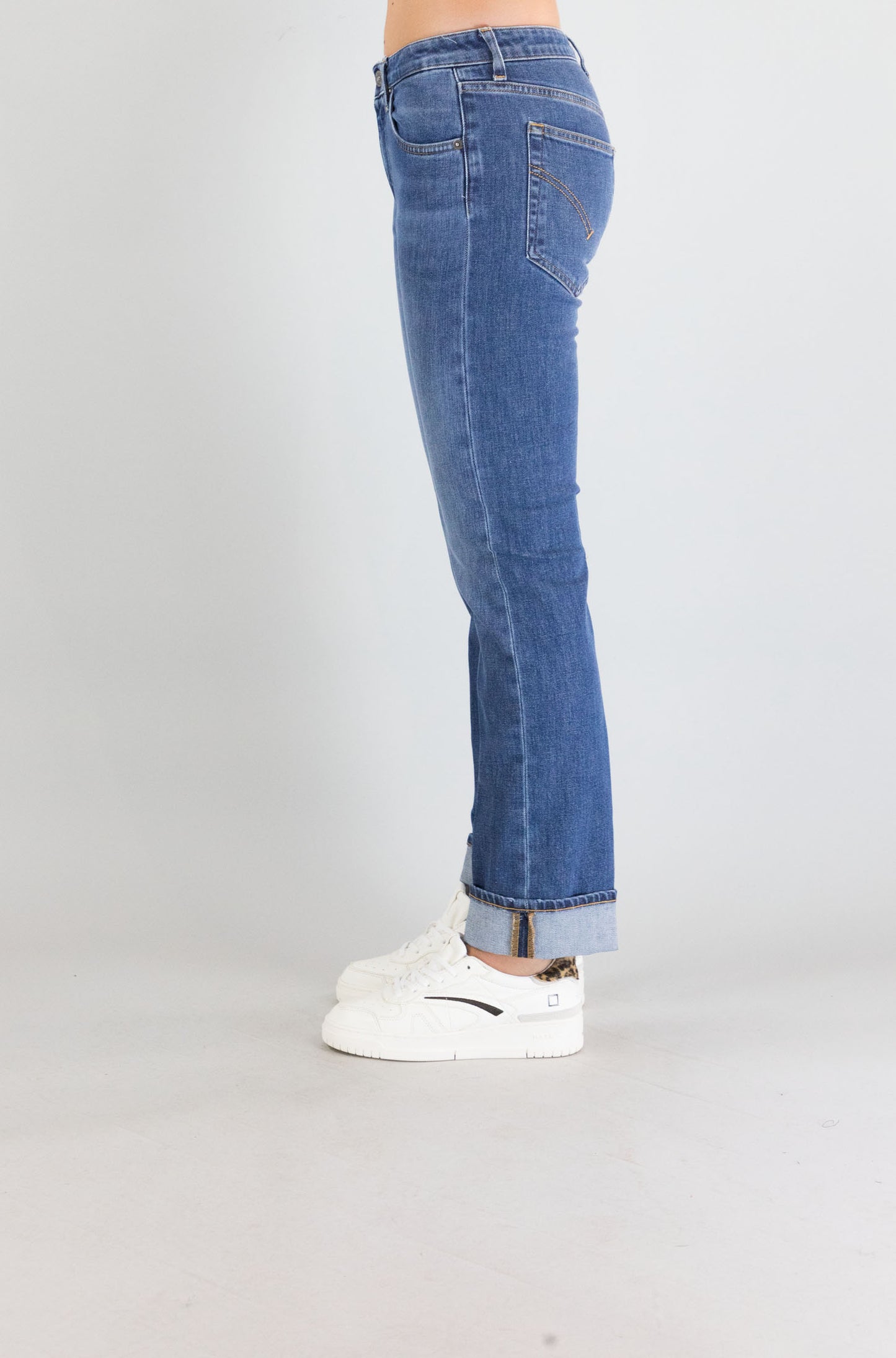 Jeans Dondup 800 da Donna dp801 dse340d k01 dd