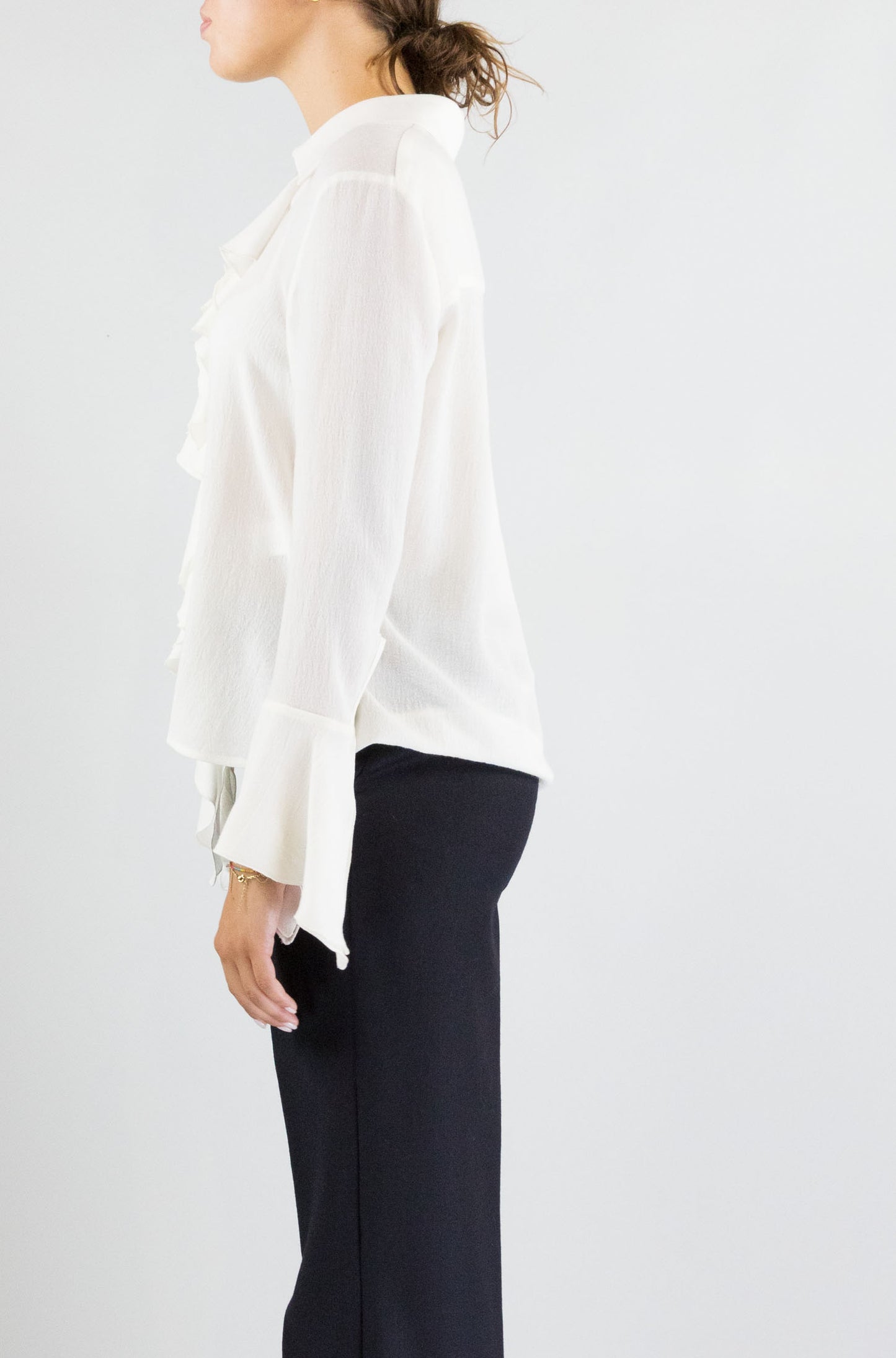 Camicia Hanami D’Or Ivory da Donna tracy 367