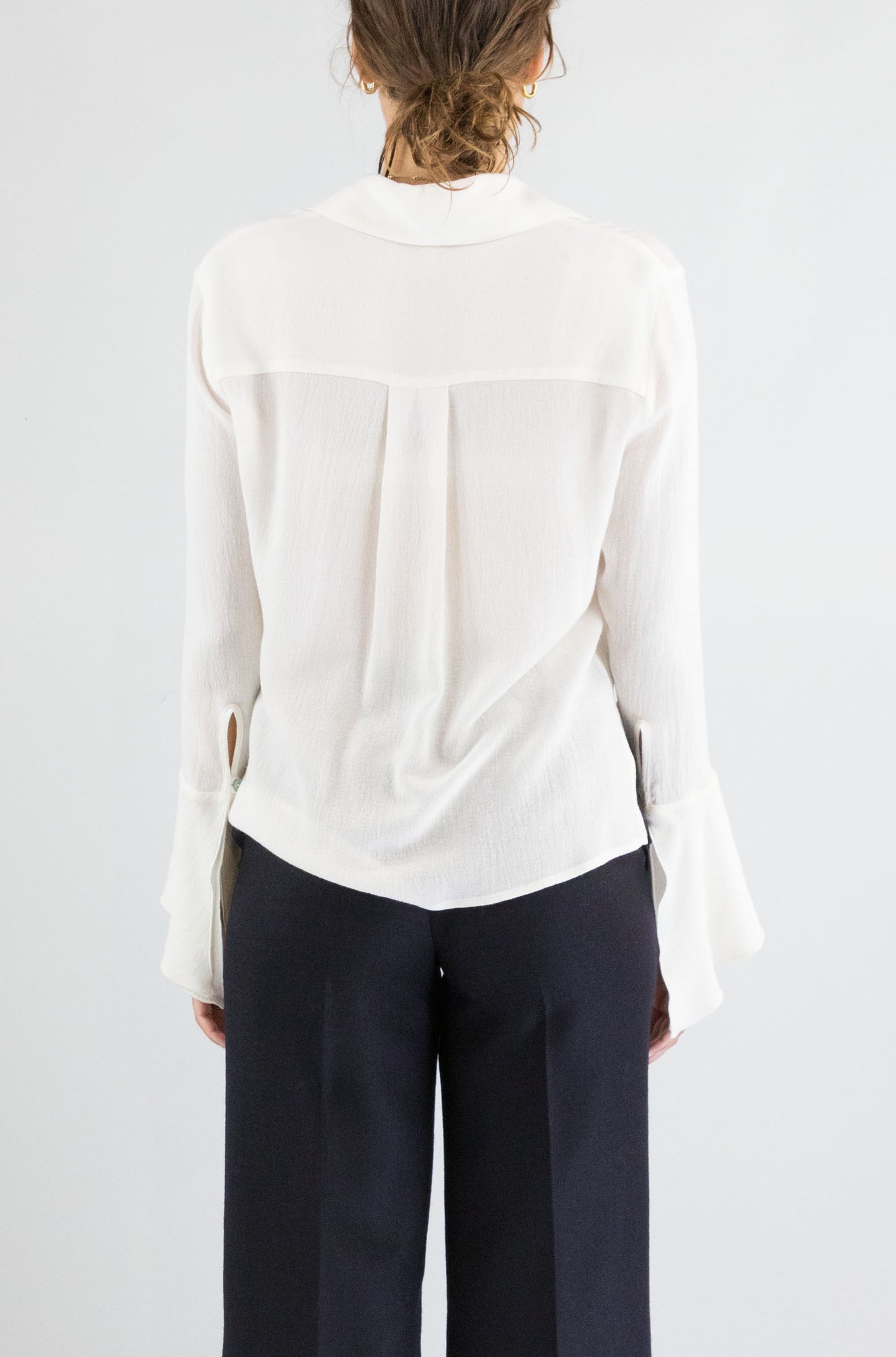 Camicia Hanami D’Or Ivory da Donna tracy 367