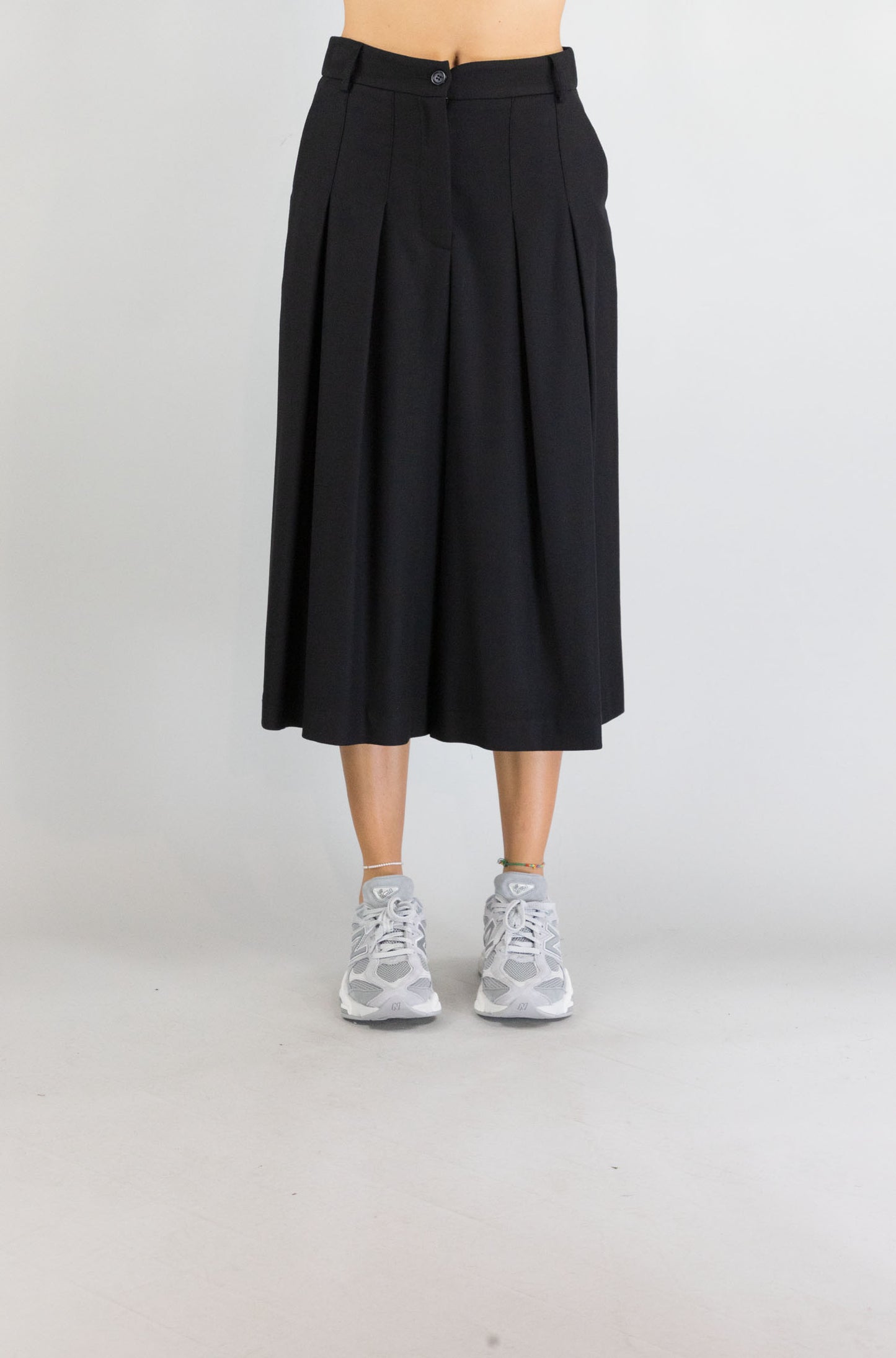 Pantalone Hanami D’Or Nero da Donna tari 124