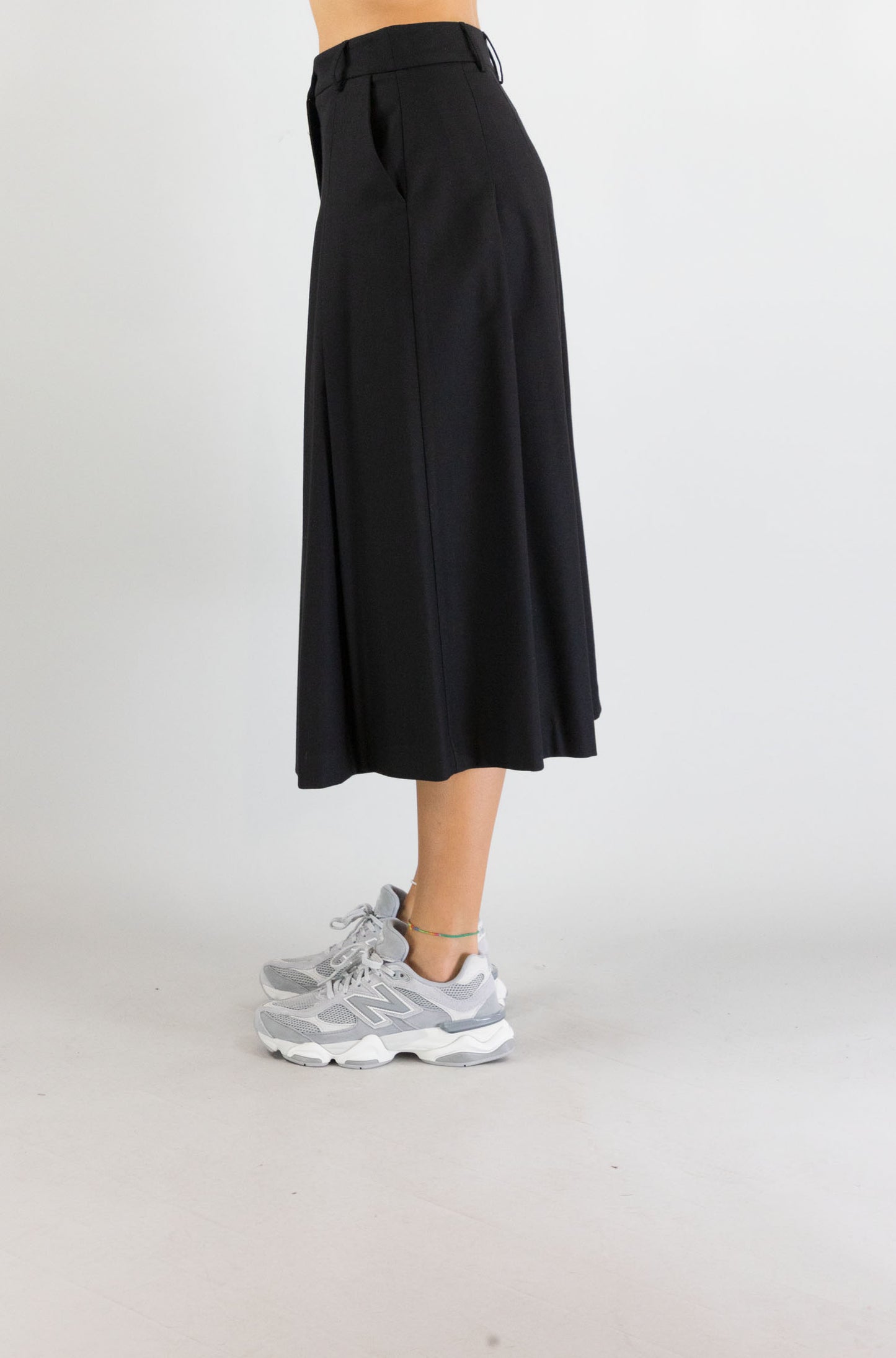 Pantalone Hanami D’Or Nero da Donna tari 124