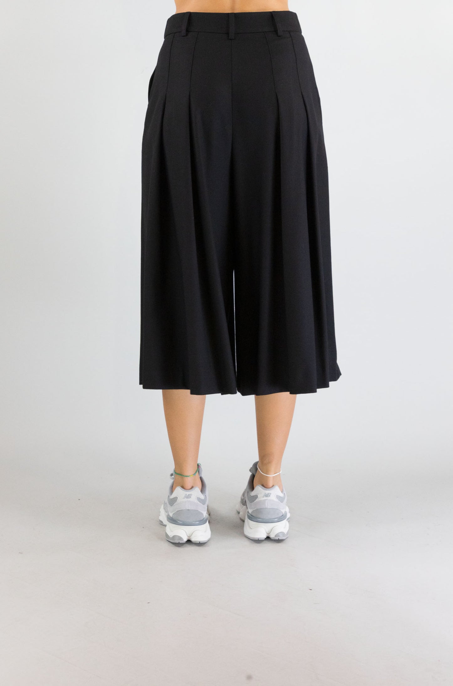 Pantalone Hanami D’Or Nero da Donna tari 124