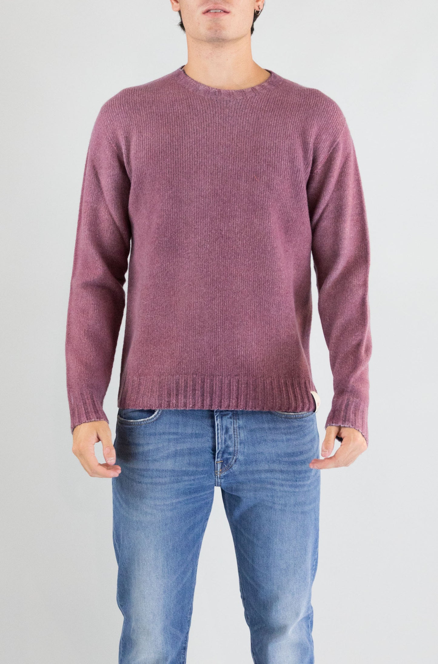 Maglia Bob Jean da Uomo a26bradley