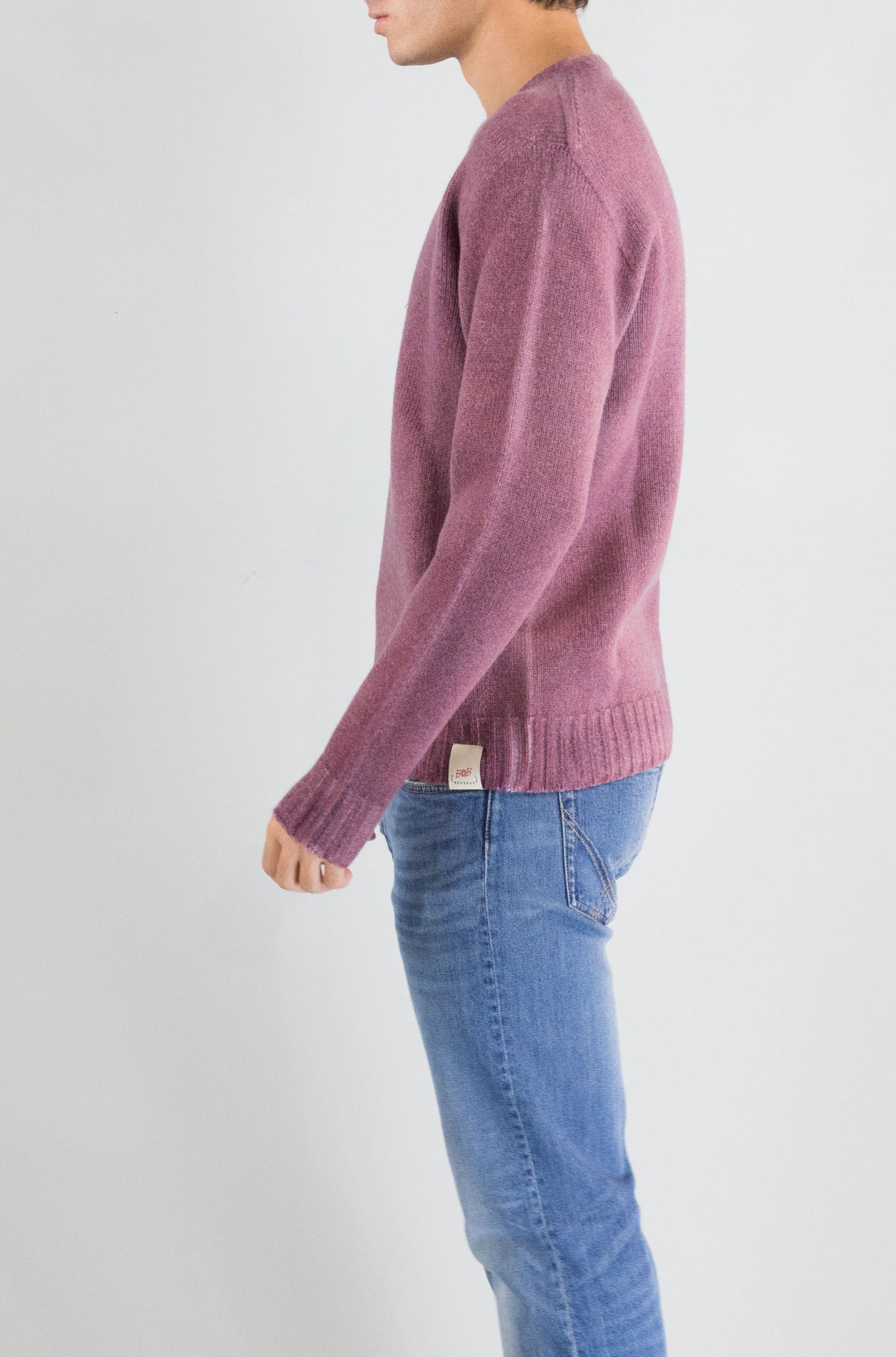 Maglia Bob Jean da Uomo a26bradley