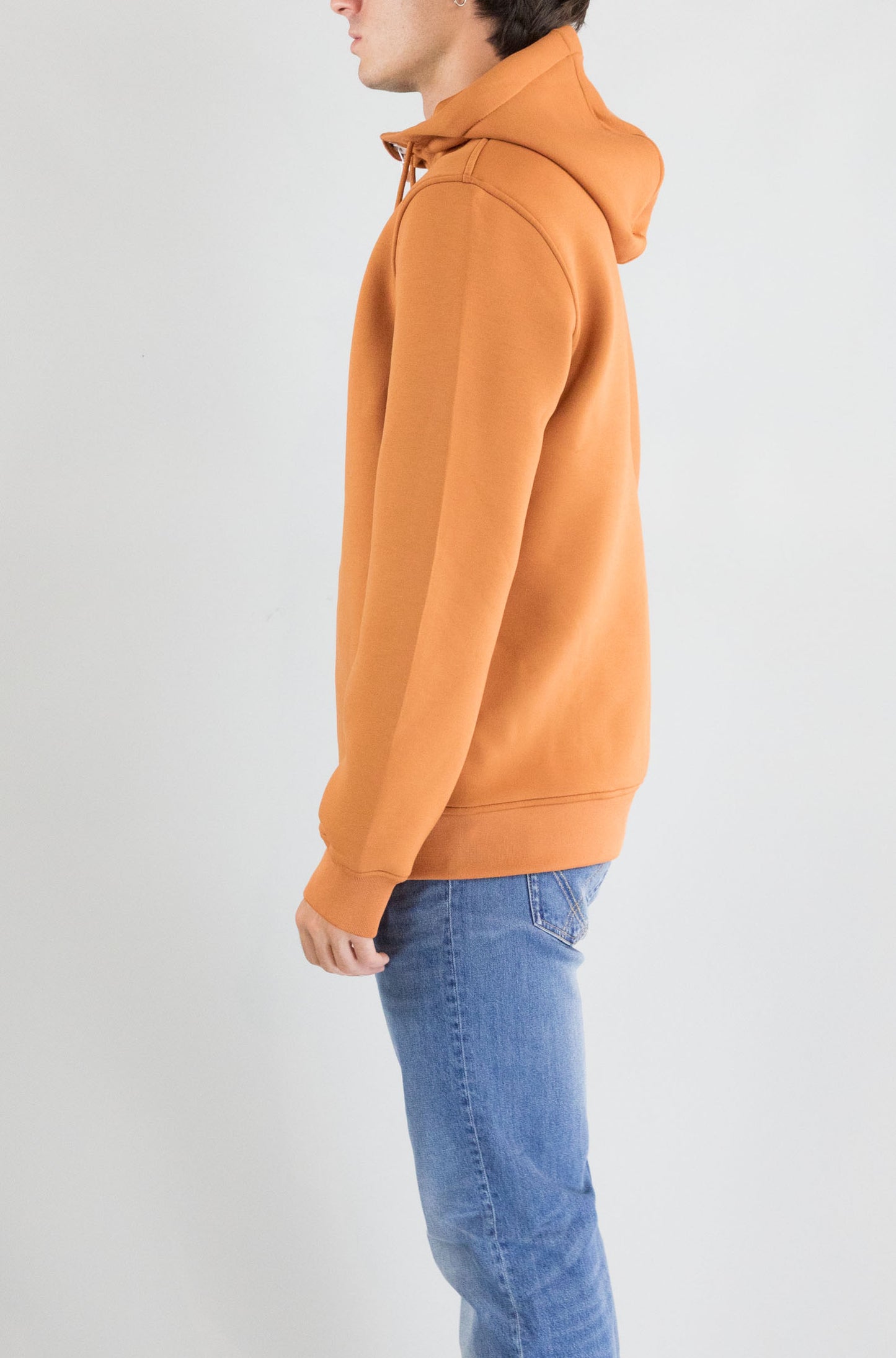 Giacca Kway Wgg Orange da Uomo k2141dw