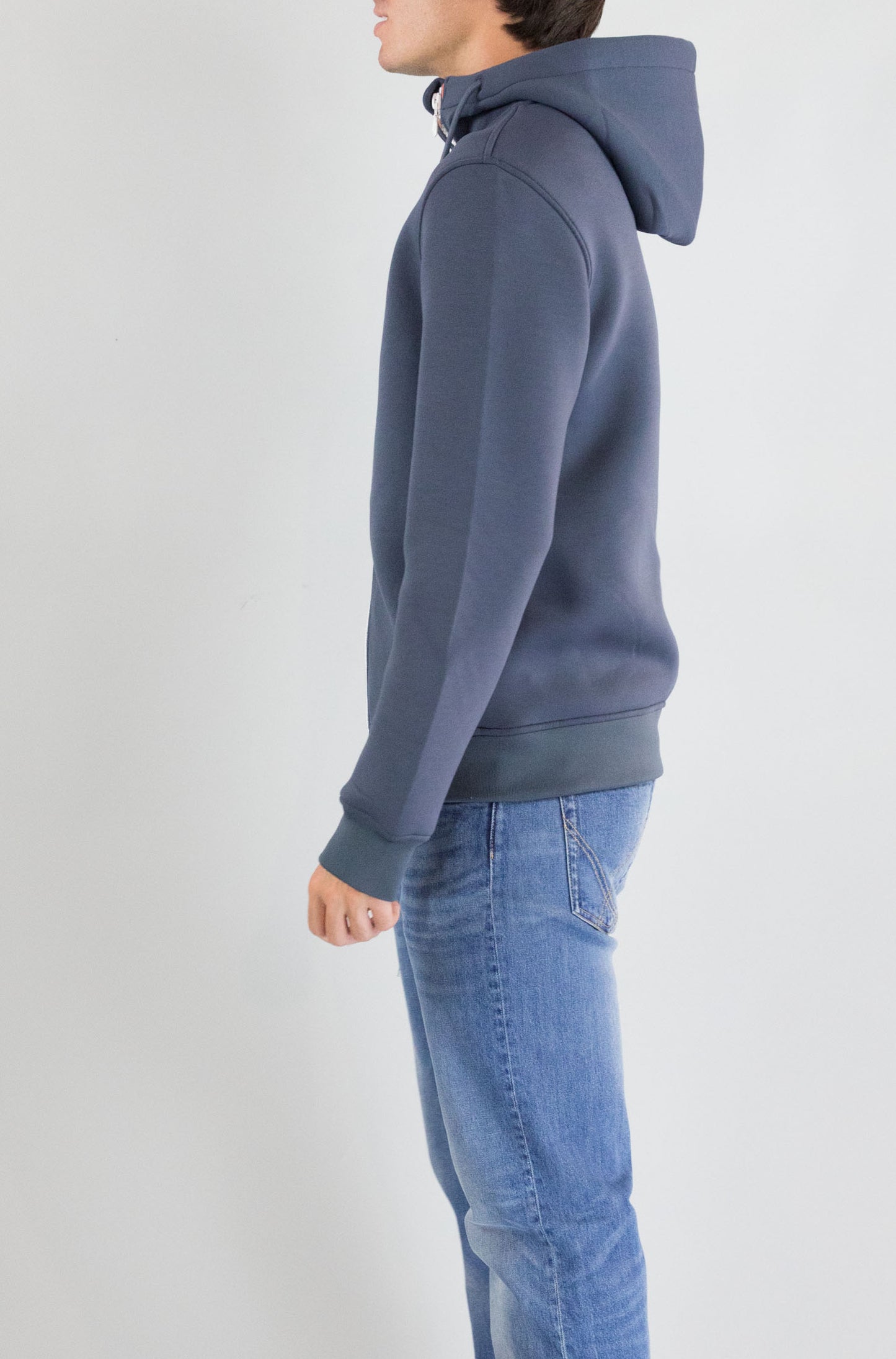 Giacca Kway 550 Blu Airforce da Uomo k2141dw