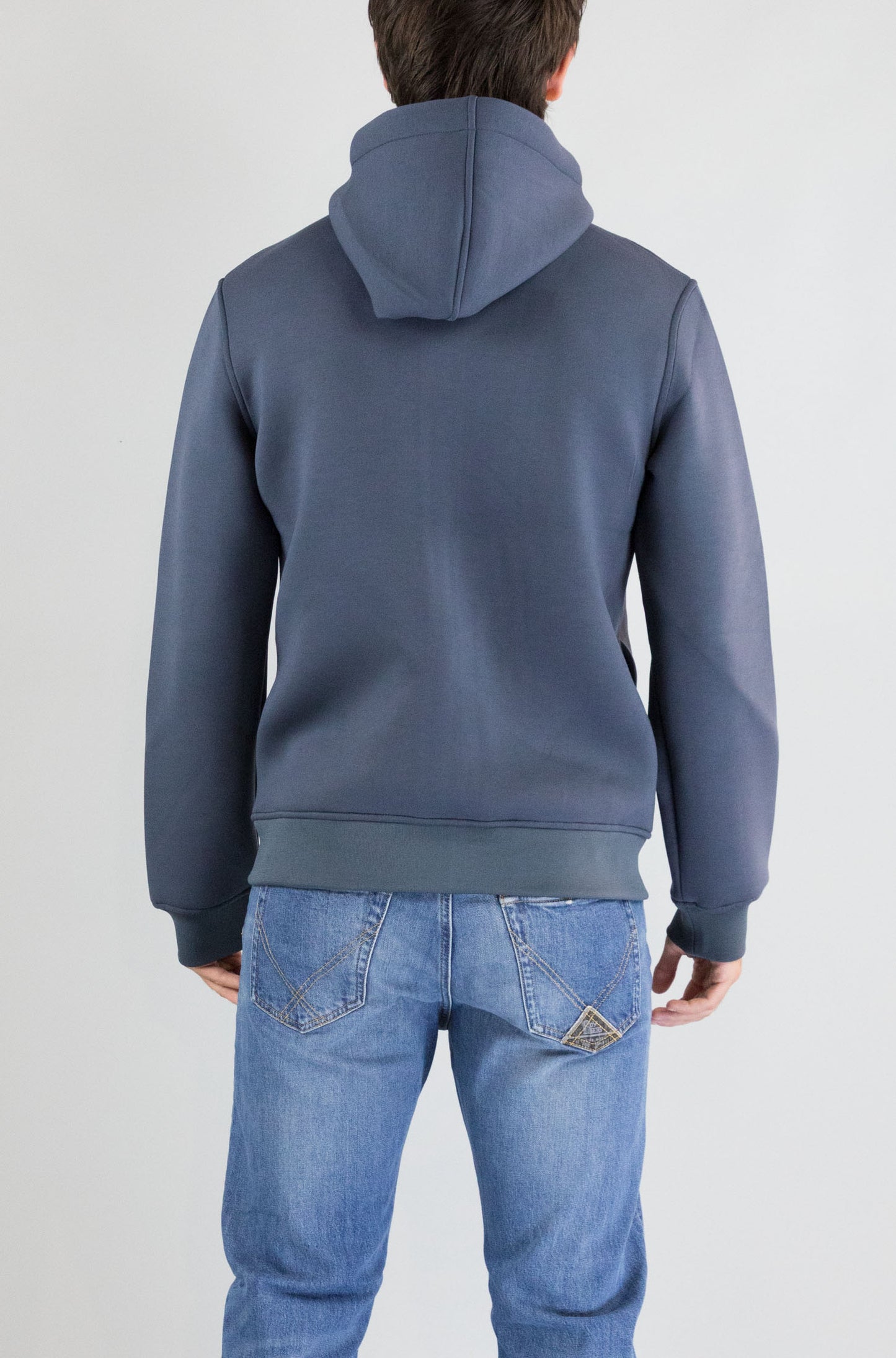 Giacca Kway 550 Blu Airforce da Uomo k2141dw