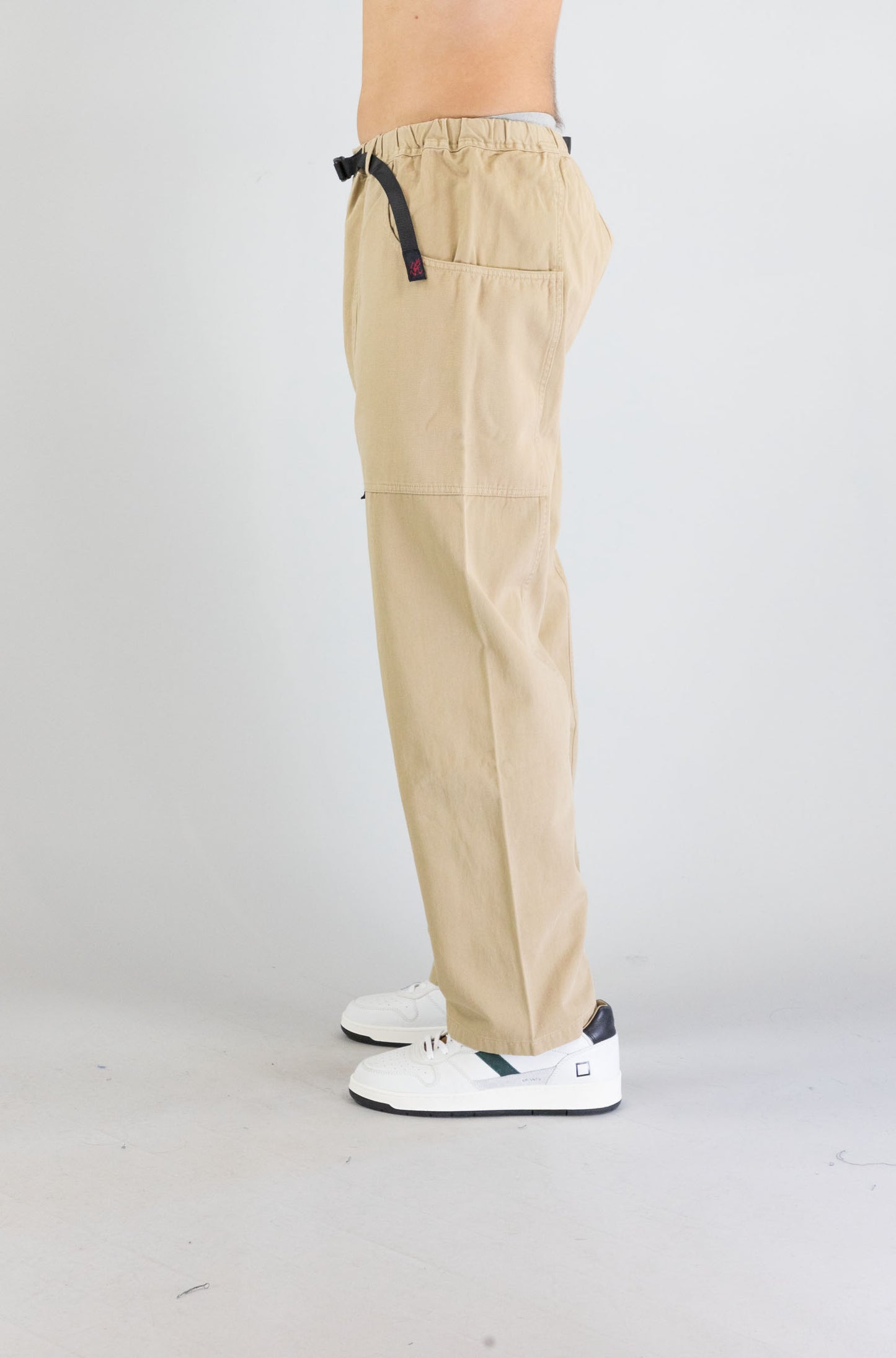 Pantalone Gramicci Chino da Uomo g105 0gt gadget pant