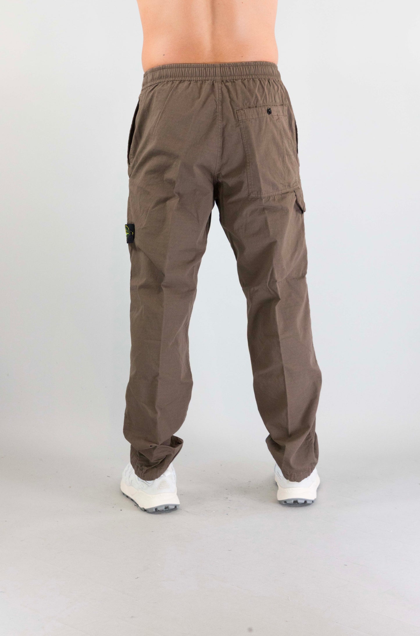 Pantalone Stone Island V007c da Uomo l1s153100007s0298