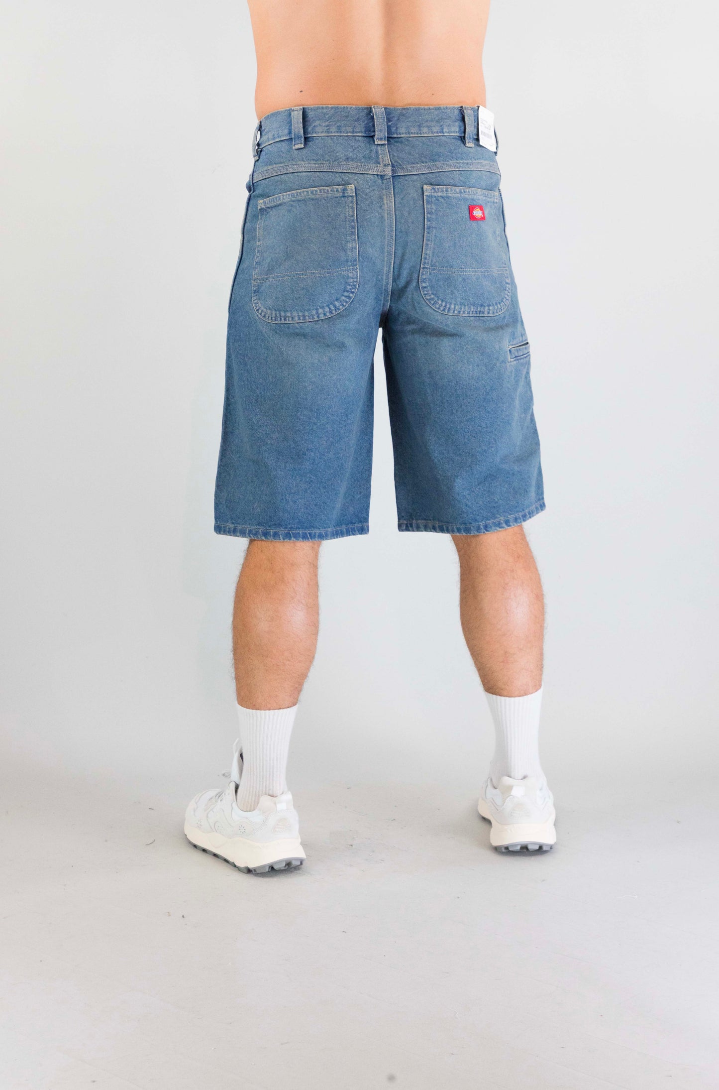 Pantalone Dickies L441 da Uomo dk088jpl23