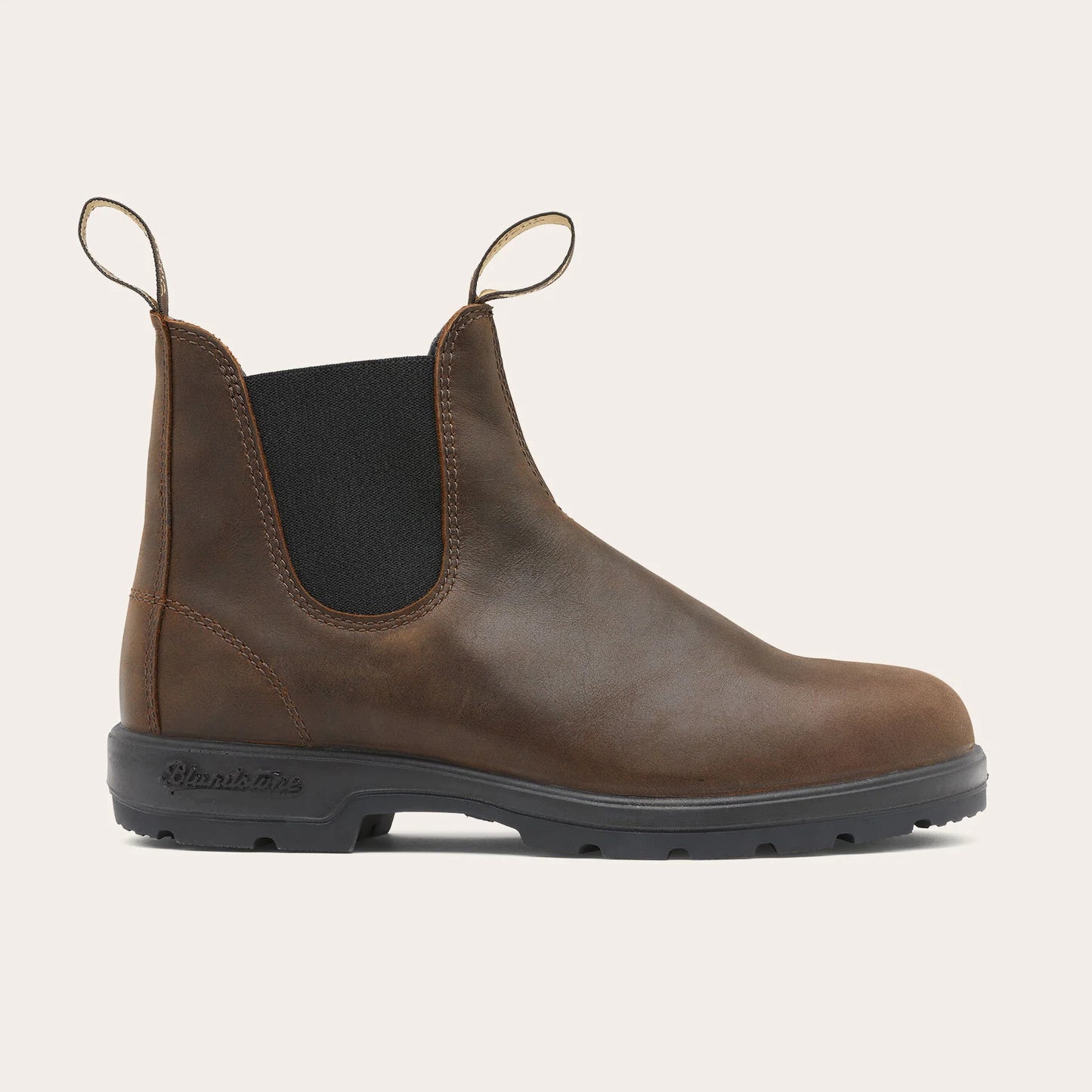 Scarpa Blundstone Antique Brown da Uomo 1609 BC