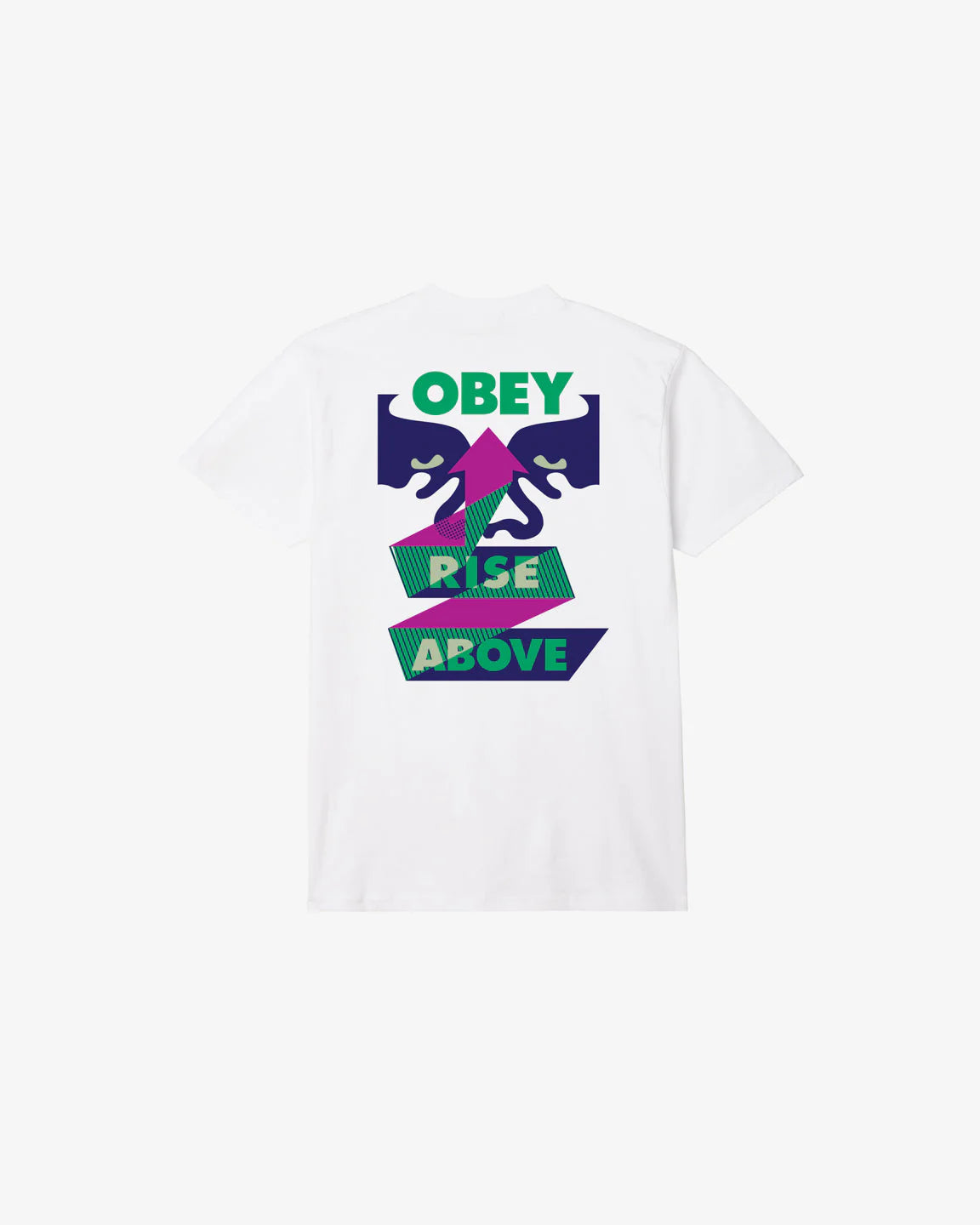 T shirt obey uomo online