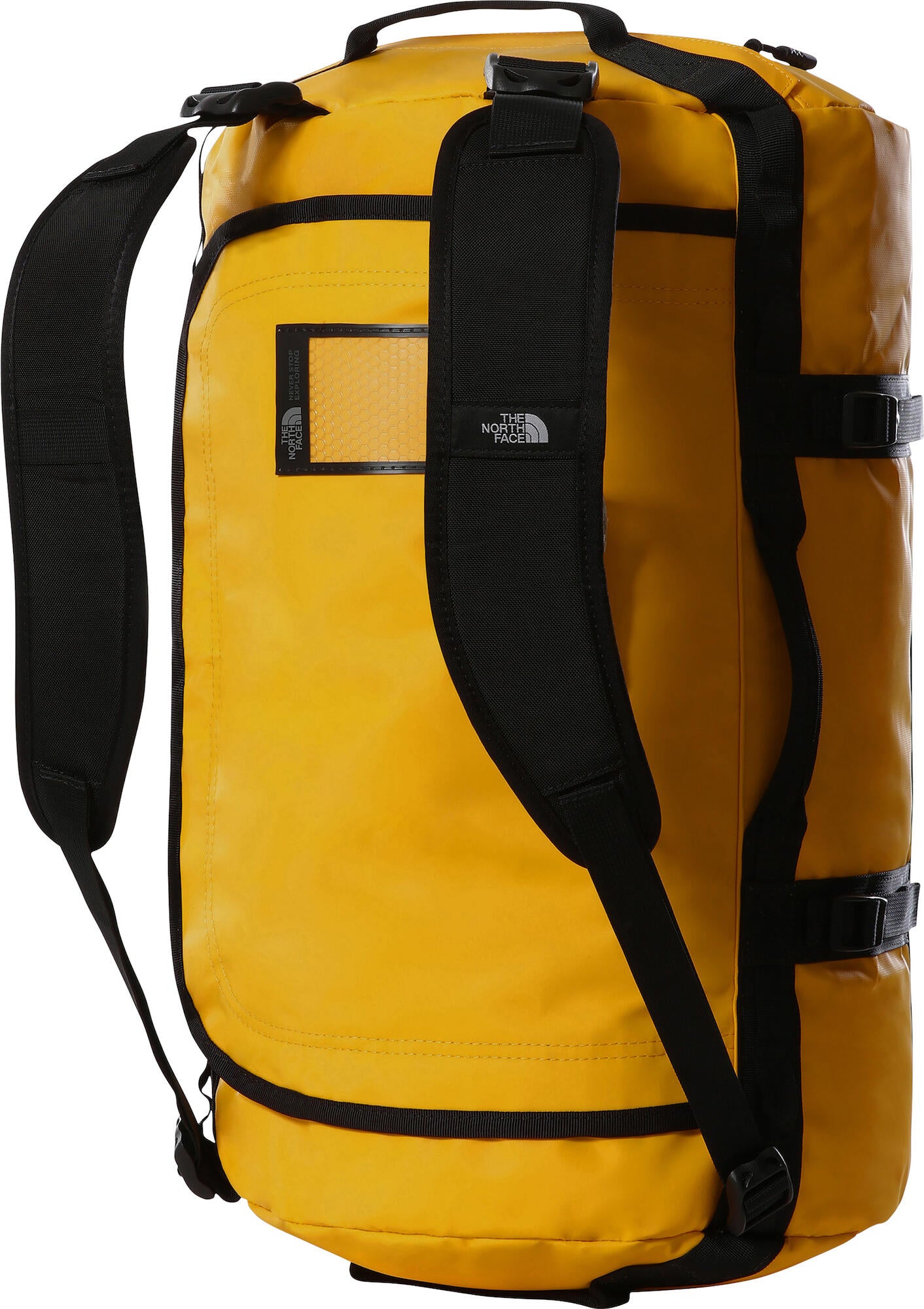 Borsa The North Face Summit Cardmom da Uomo base camp duffel S