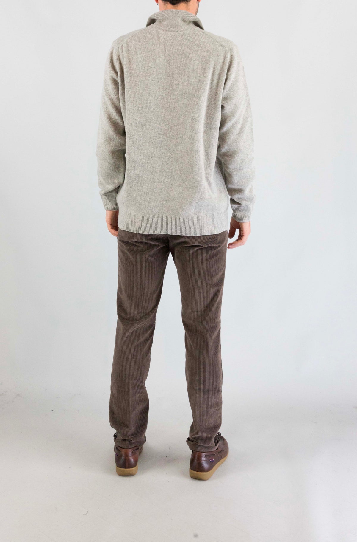 Maglia Mc2 Saint Barth 00287 Legacy da Uomo covent