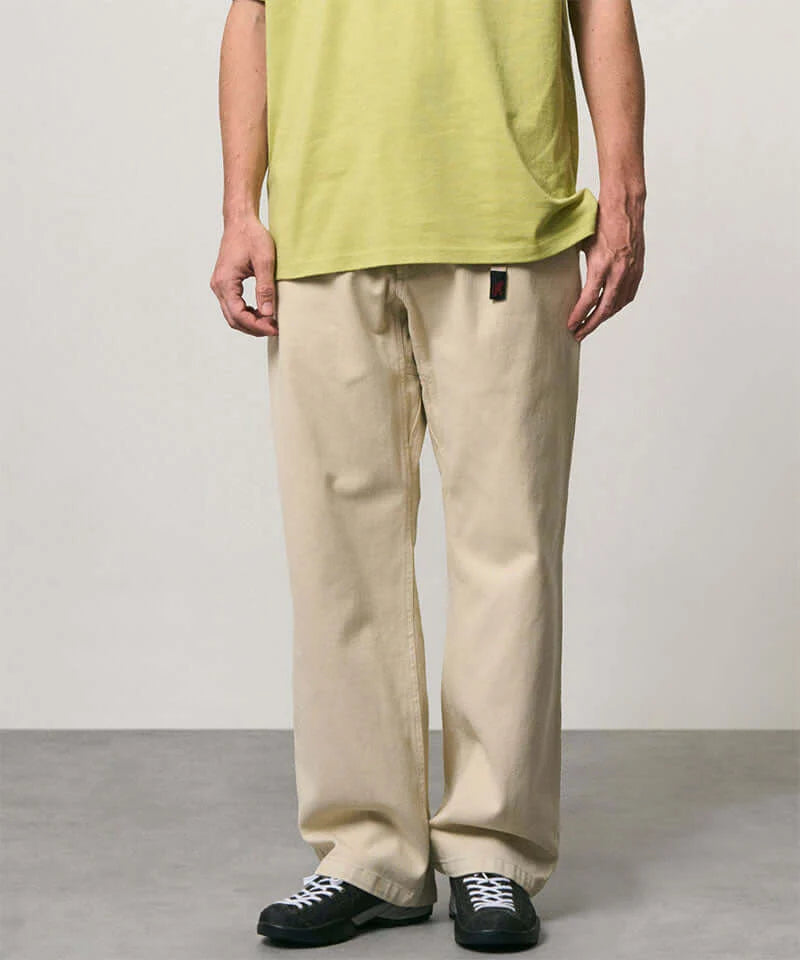 Pantalone Gramicci Sand da Uomo g6fm p019 Winter Twil