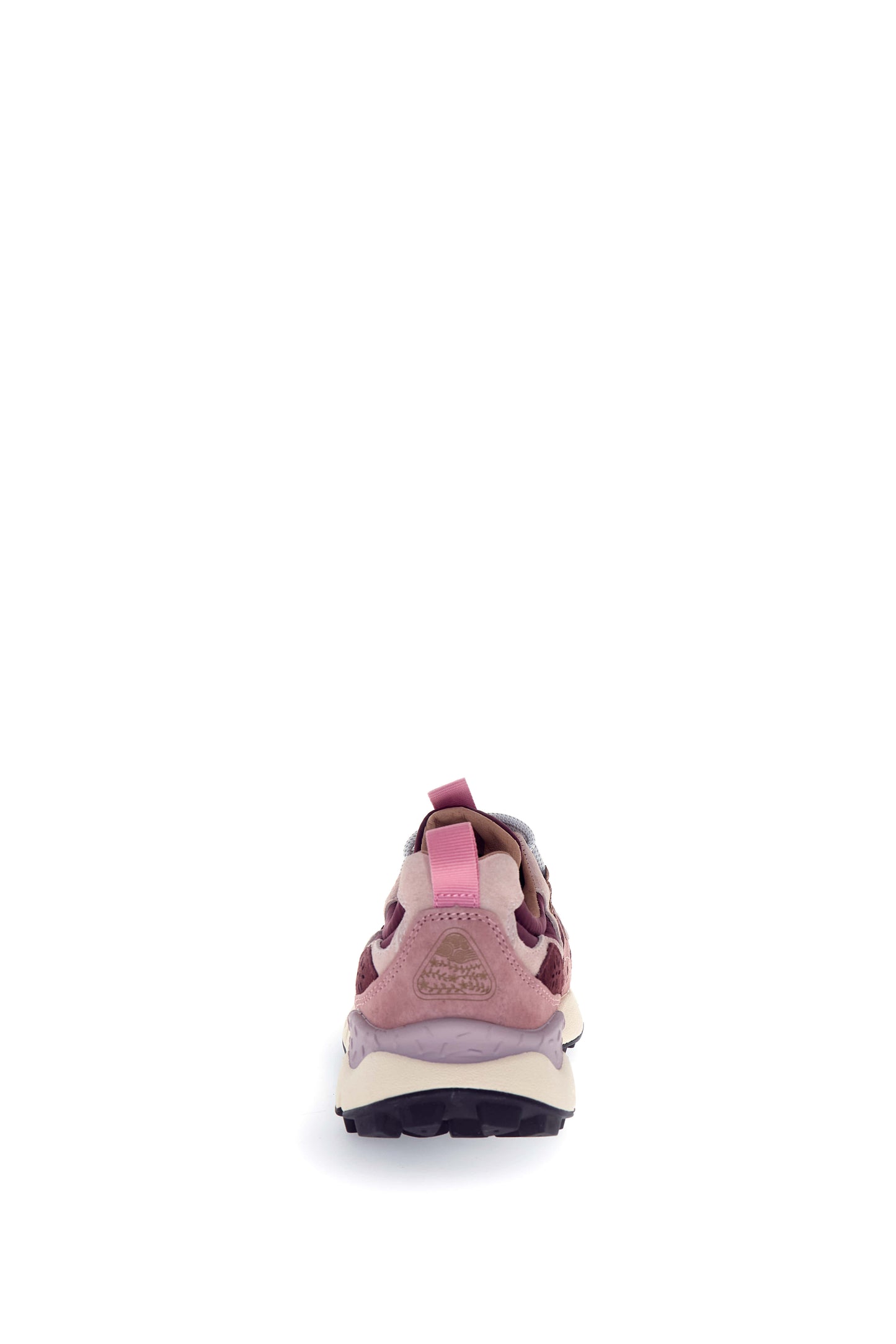 Scarpa Flower Mountain 2m15 Rose Pink Brown da Donna yamano 3 2017817