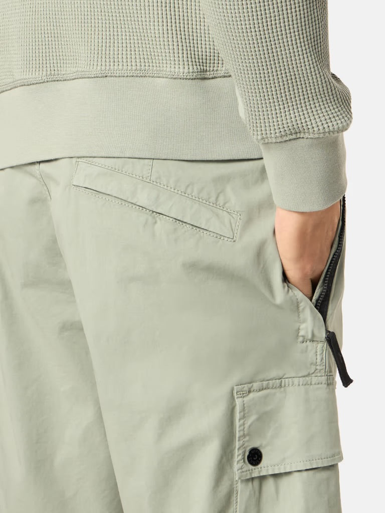 Pantalone Stone Island V0055 da Uomo k1s15l100011s0010