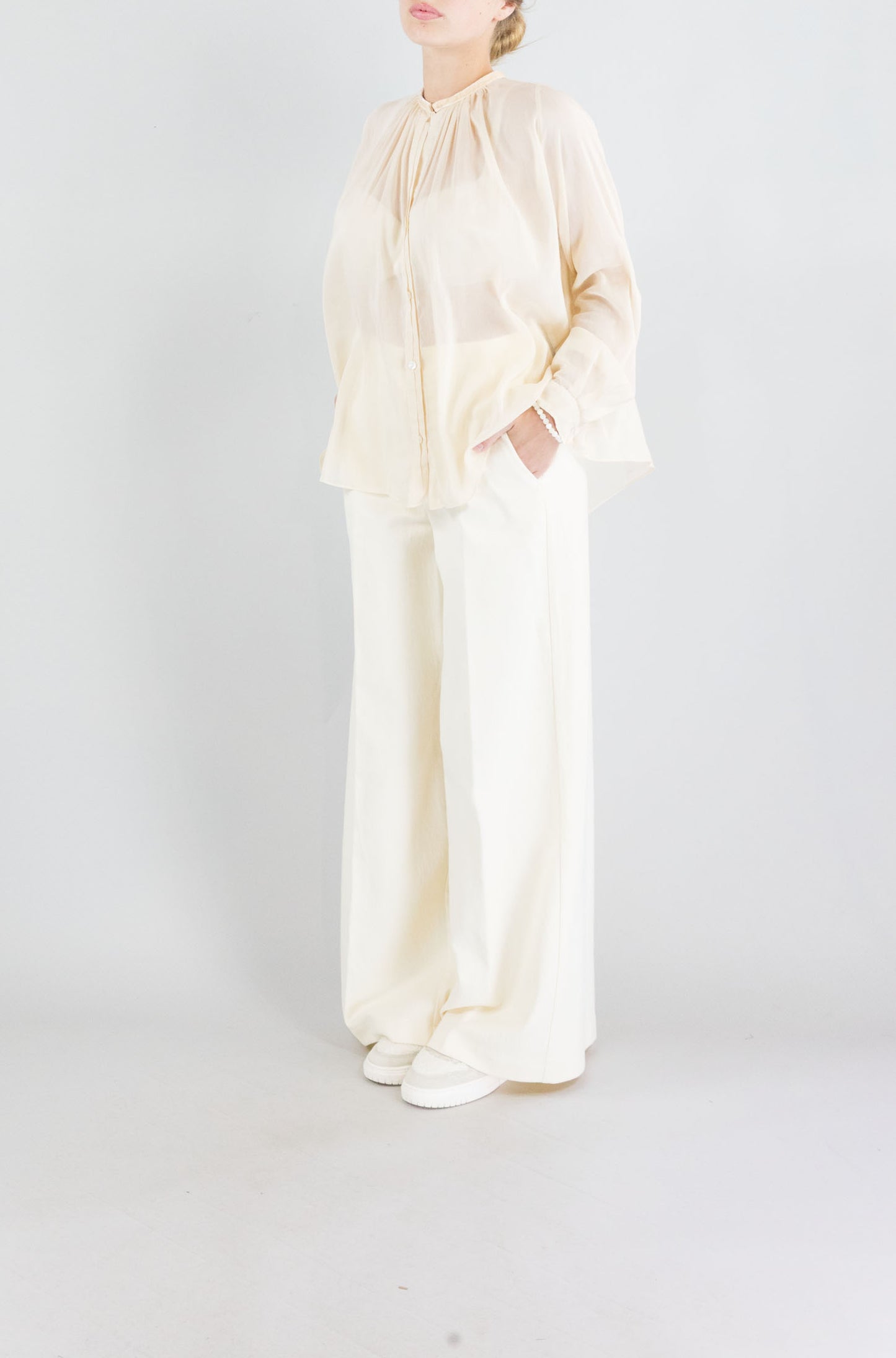 Camicia Forte Forte Honey da Donna 14407