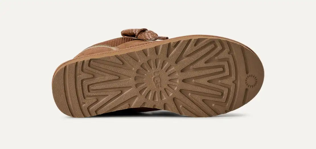 Scarpa Ugg Chestnut da Donna 1144032 lowmel
