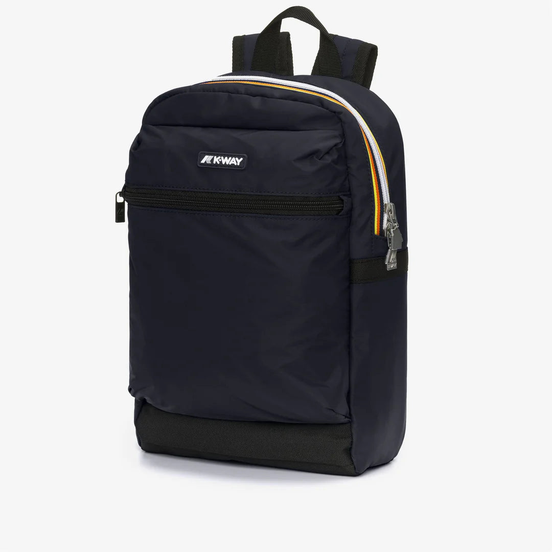 Zaino Kway Blue da Uomo k2116r laon