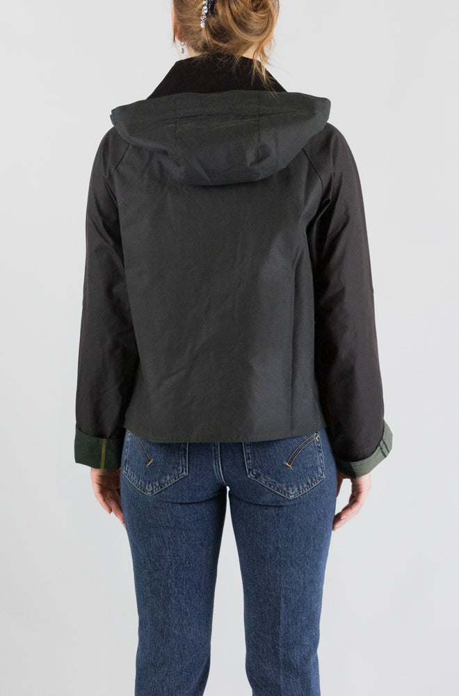 Giubbotto Barbour Sg51 da Donna lwx1397 reighton wax
