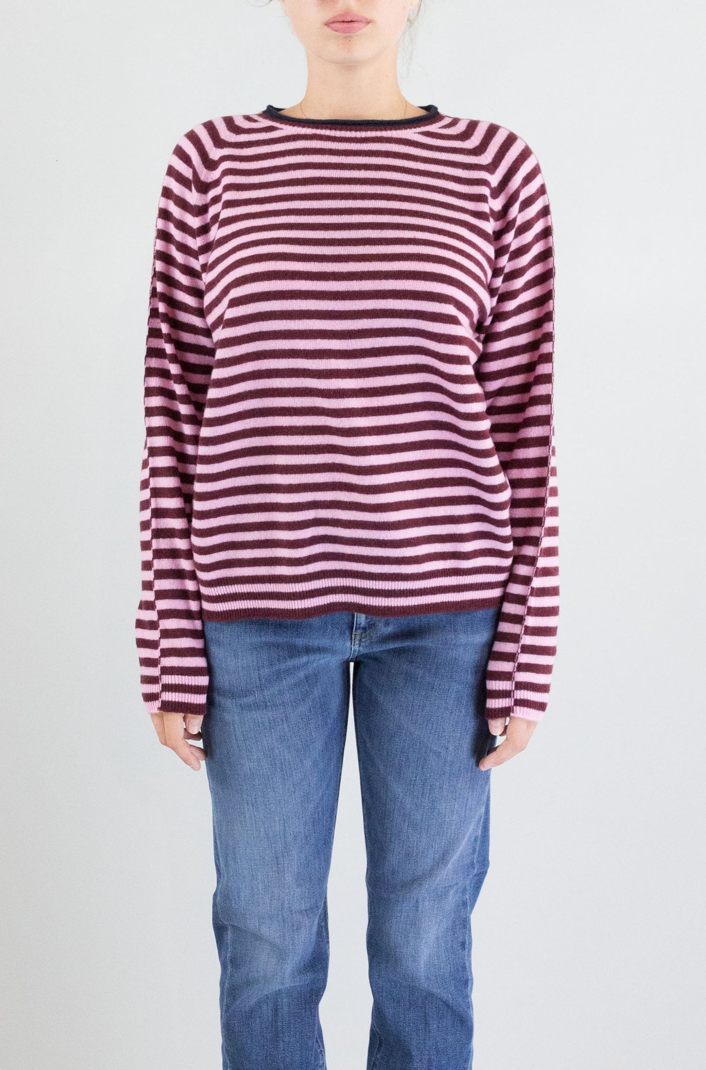 Maglia Floor Barolo Quarzo da Donna m38 813