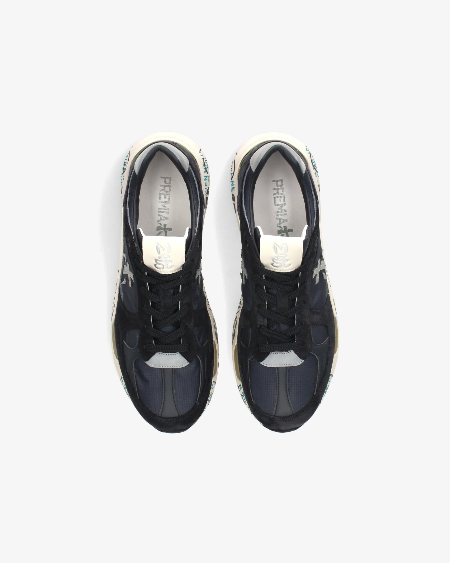 Scarpa Premiata 8023 da Uomo mase