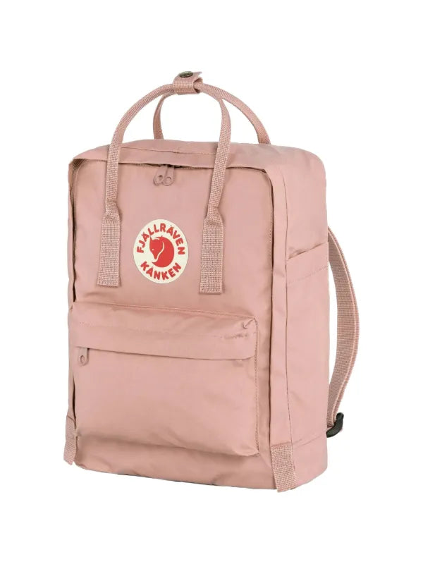 Zaino Fjallraven 302 Chalk Rose da Donna kanken 23510