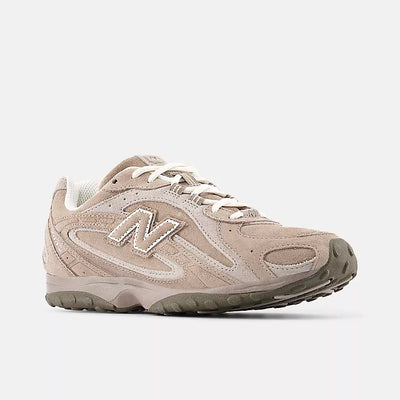 Scarpa New Balance Green da Donna u204lmma