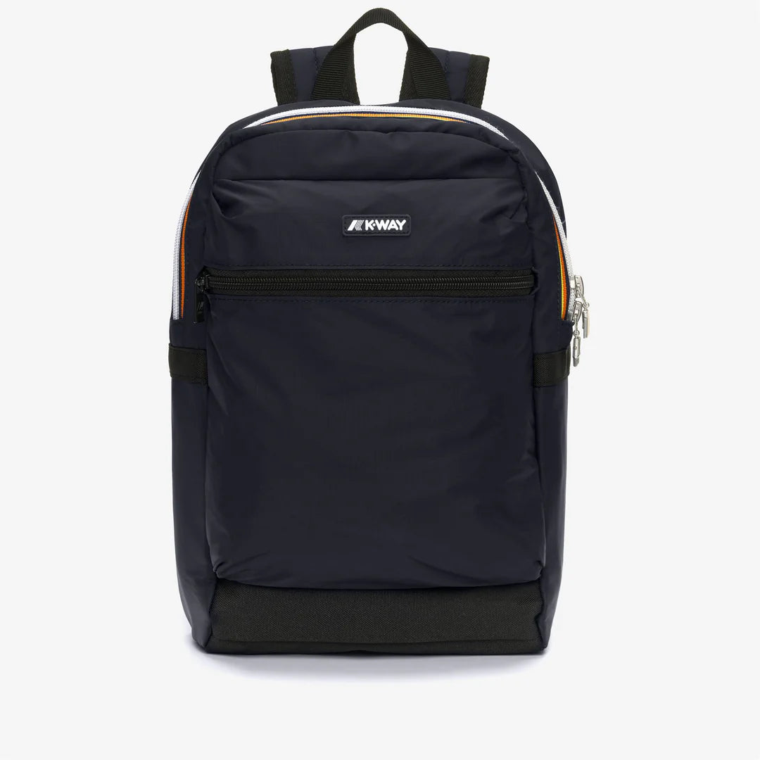 Zaino Kway Blue da Uomo k2116r laon
